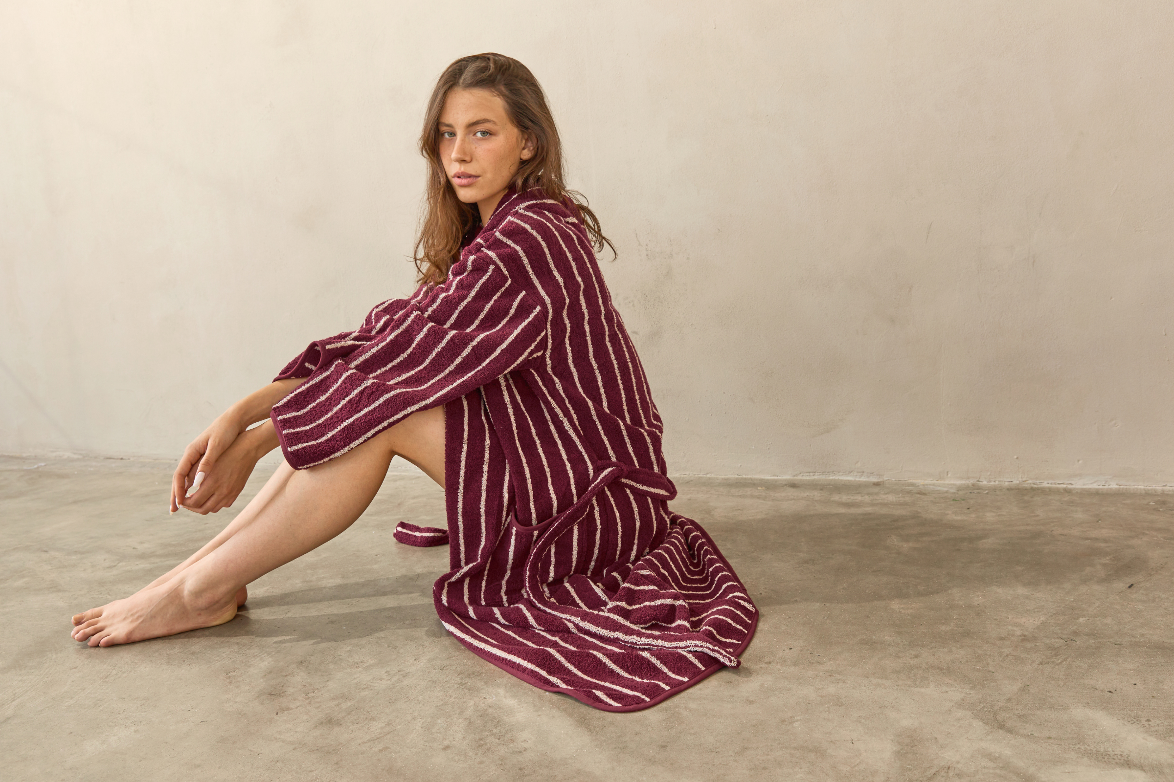 איך לבחור את החלוק המושלם