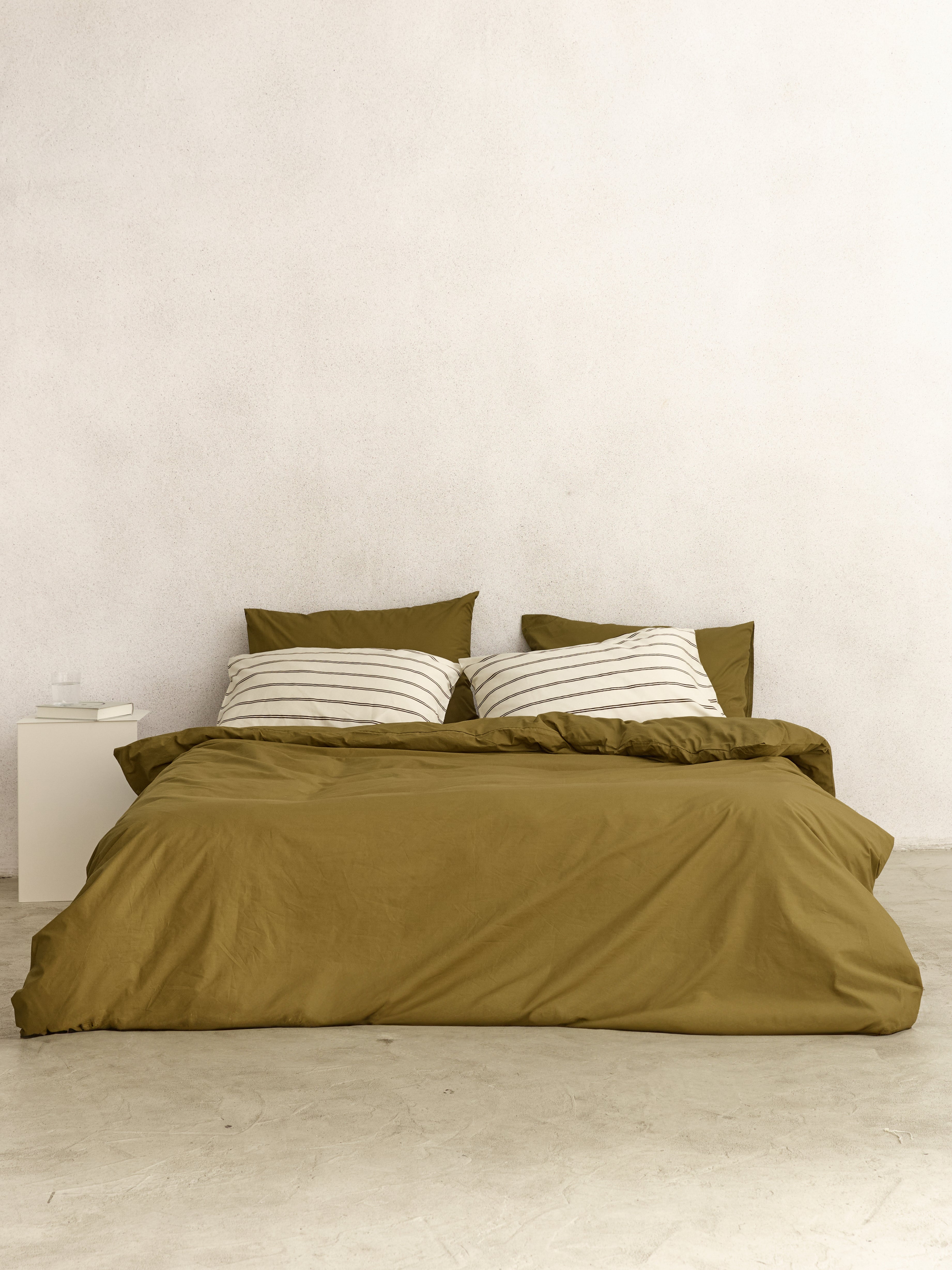 סט מצעי פרקל Safari