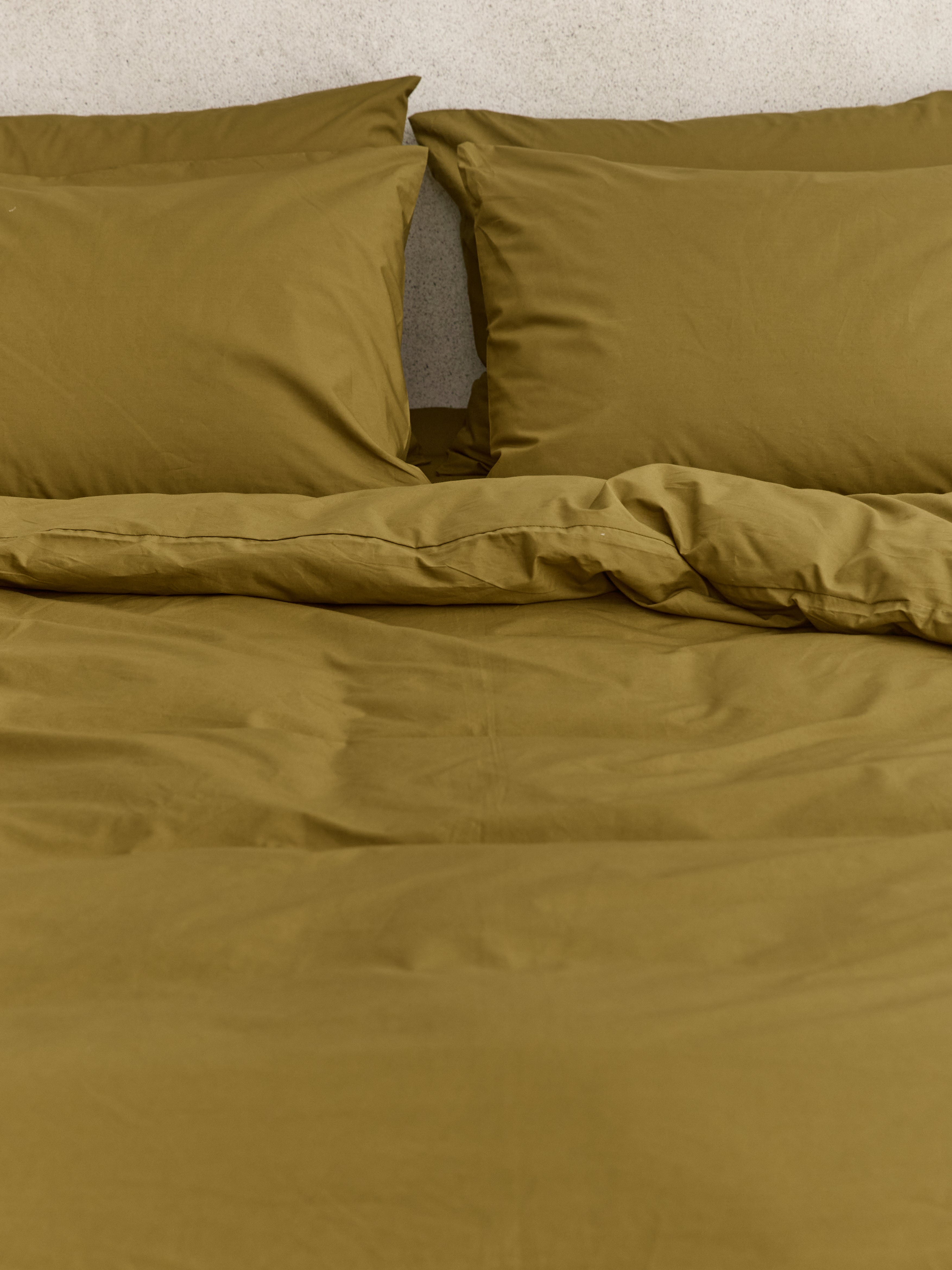 סט מצעי פרקל Safari