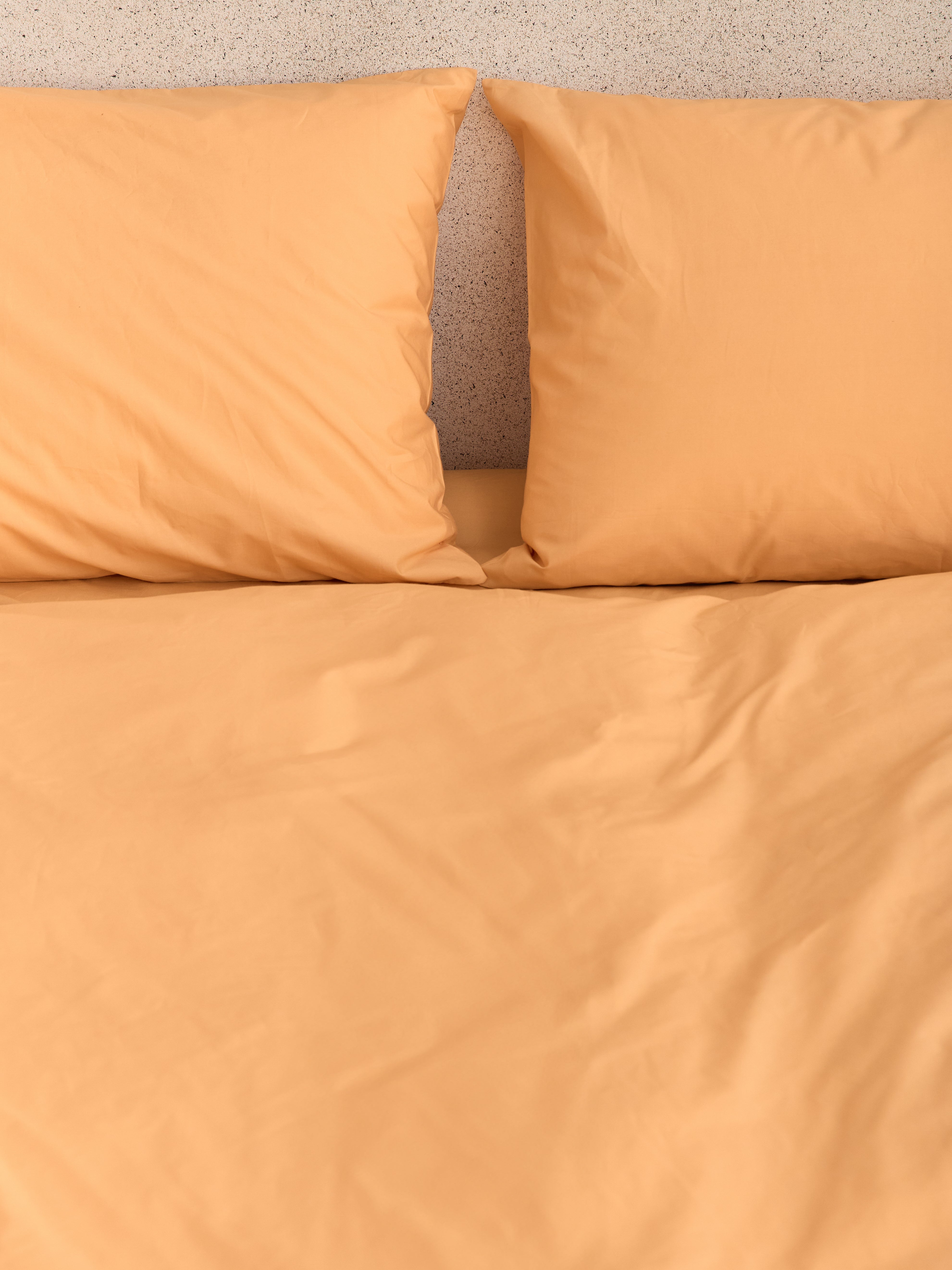 סט מצעי פרקל Melon Mist