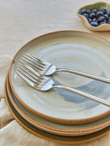 silver cutlery 
