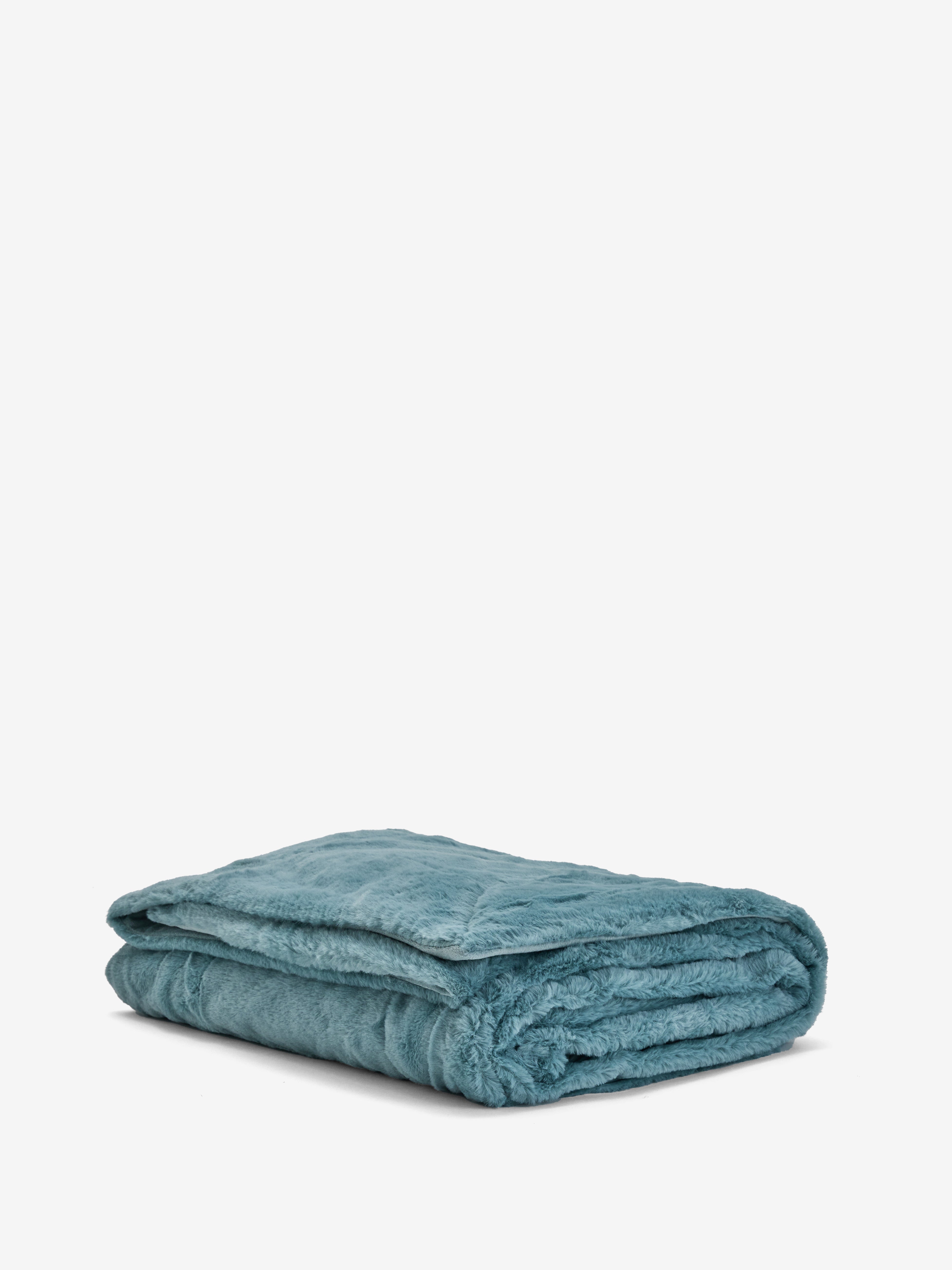 שמיכת פליז Tourmaline