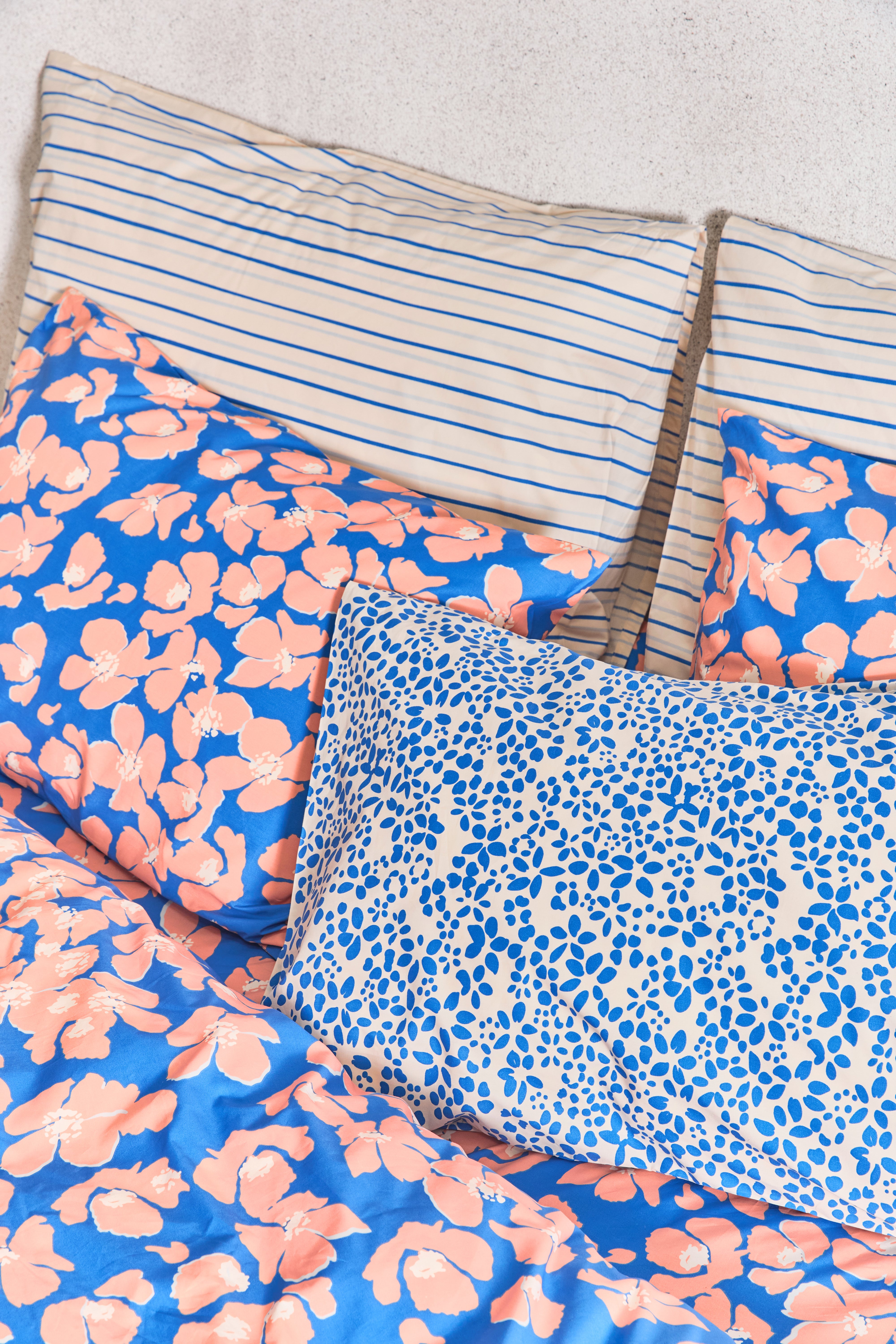 Bloom mix & match