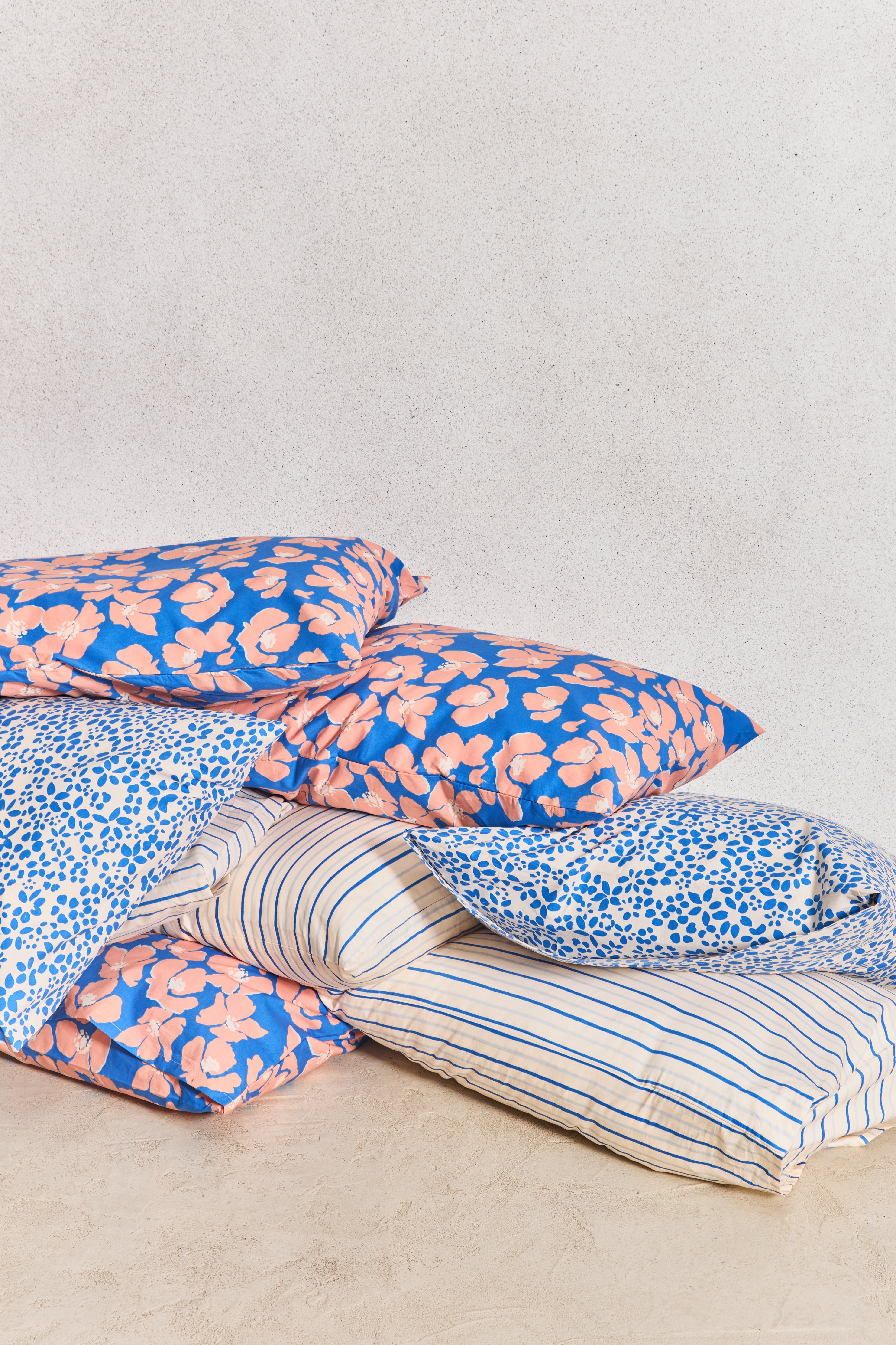 Bloom mix & match