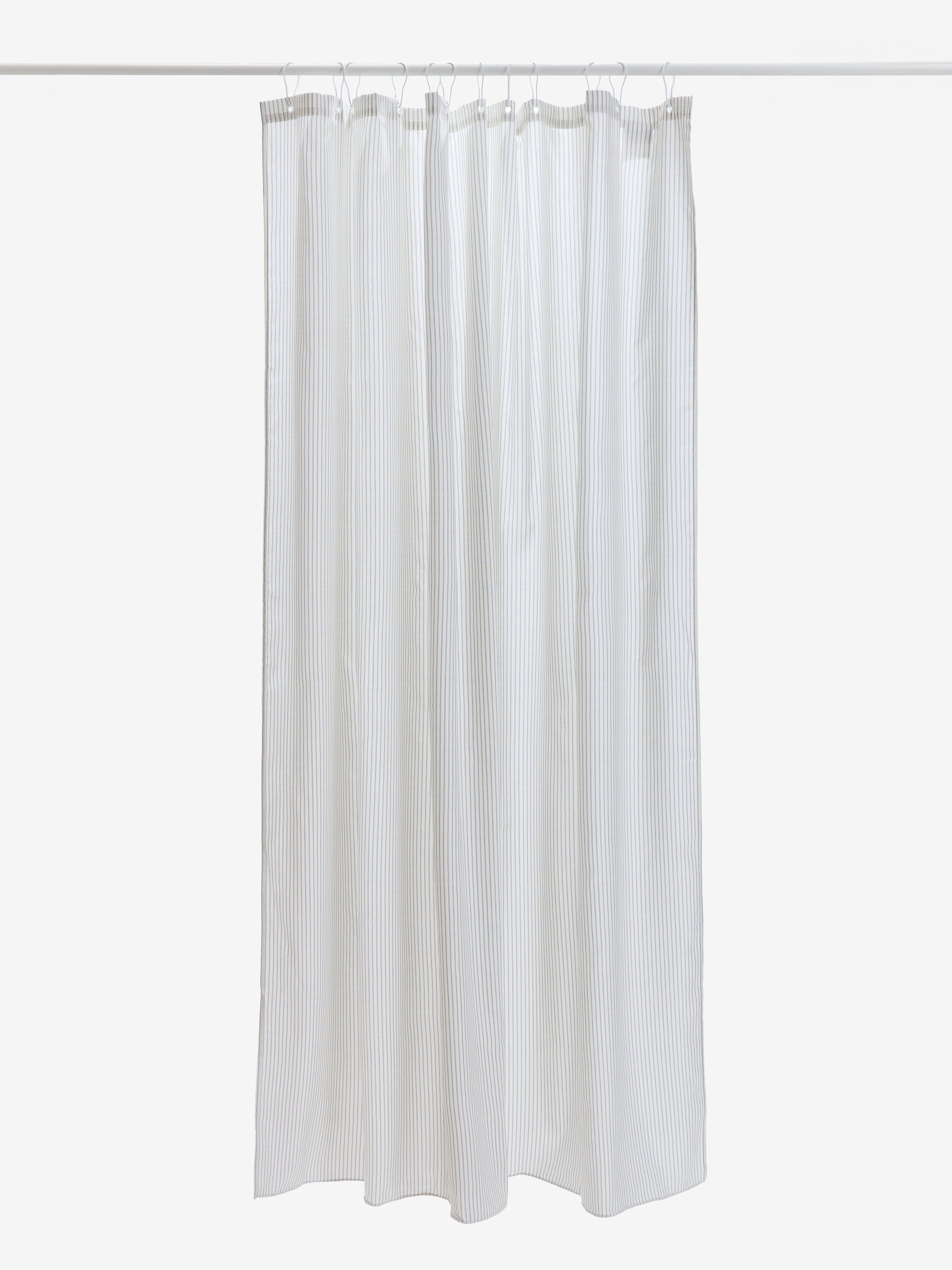 וילון אמבטיה Stripes