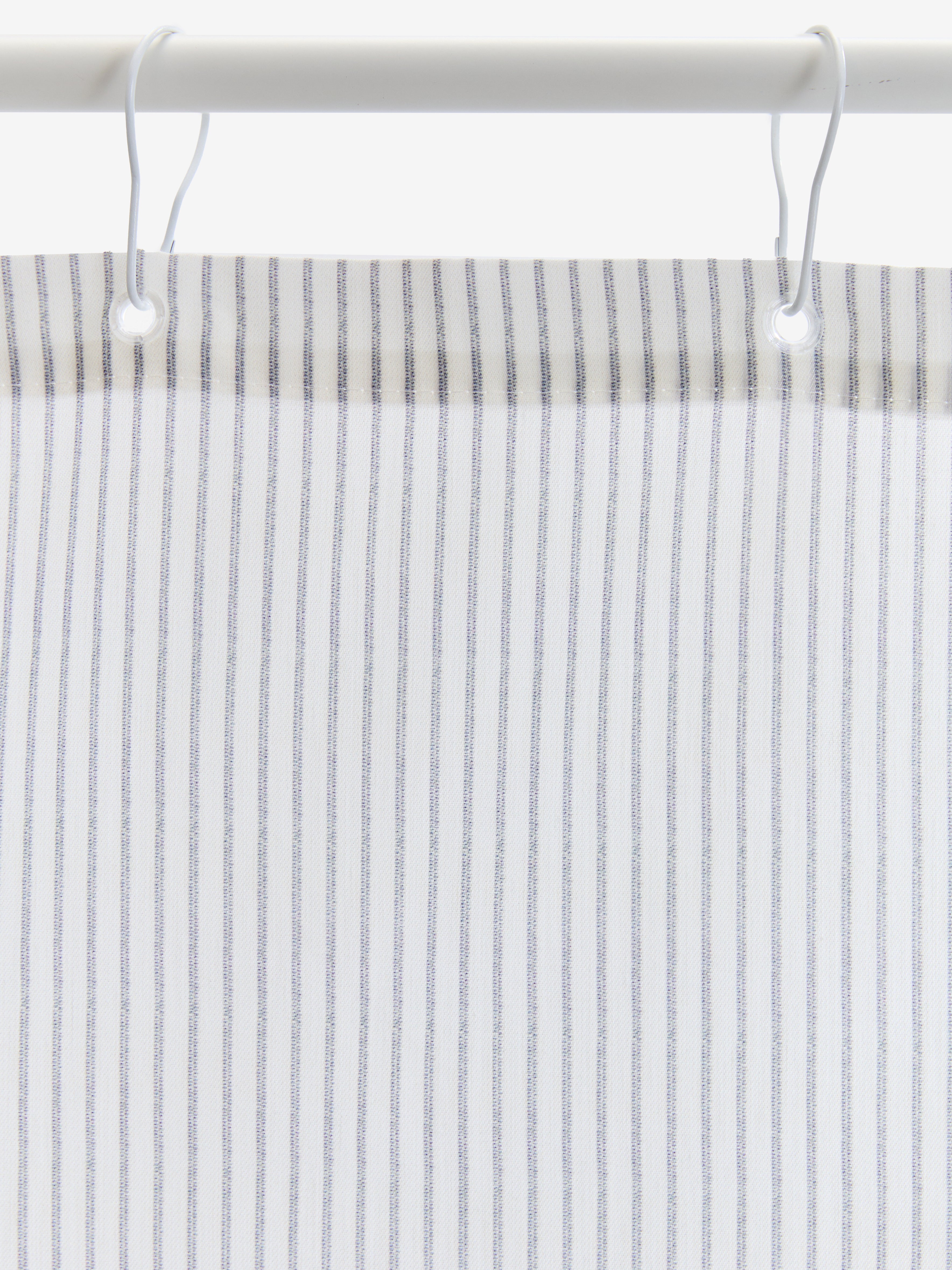 וילון אמבטיה Stripes