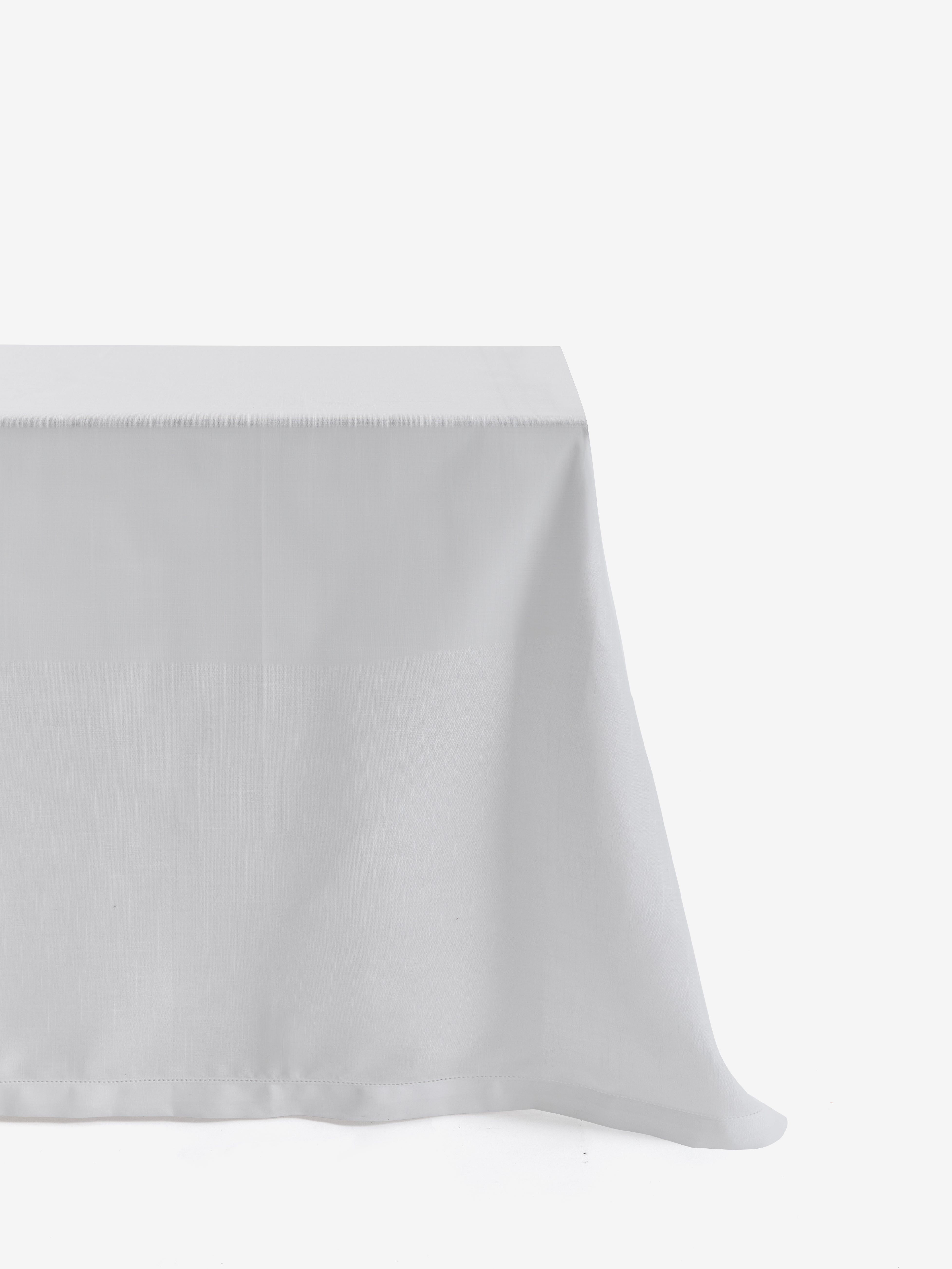 מפת שולחן דמוי פשתן קורנלי