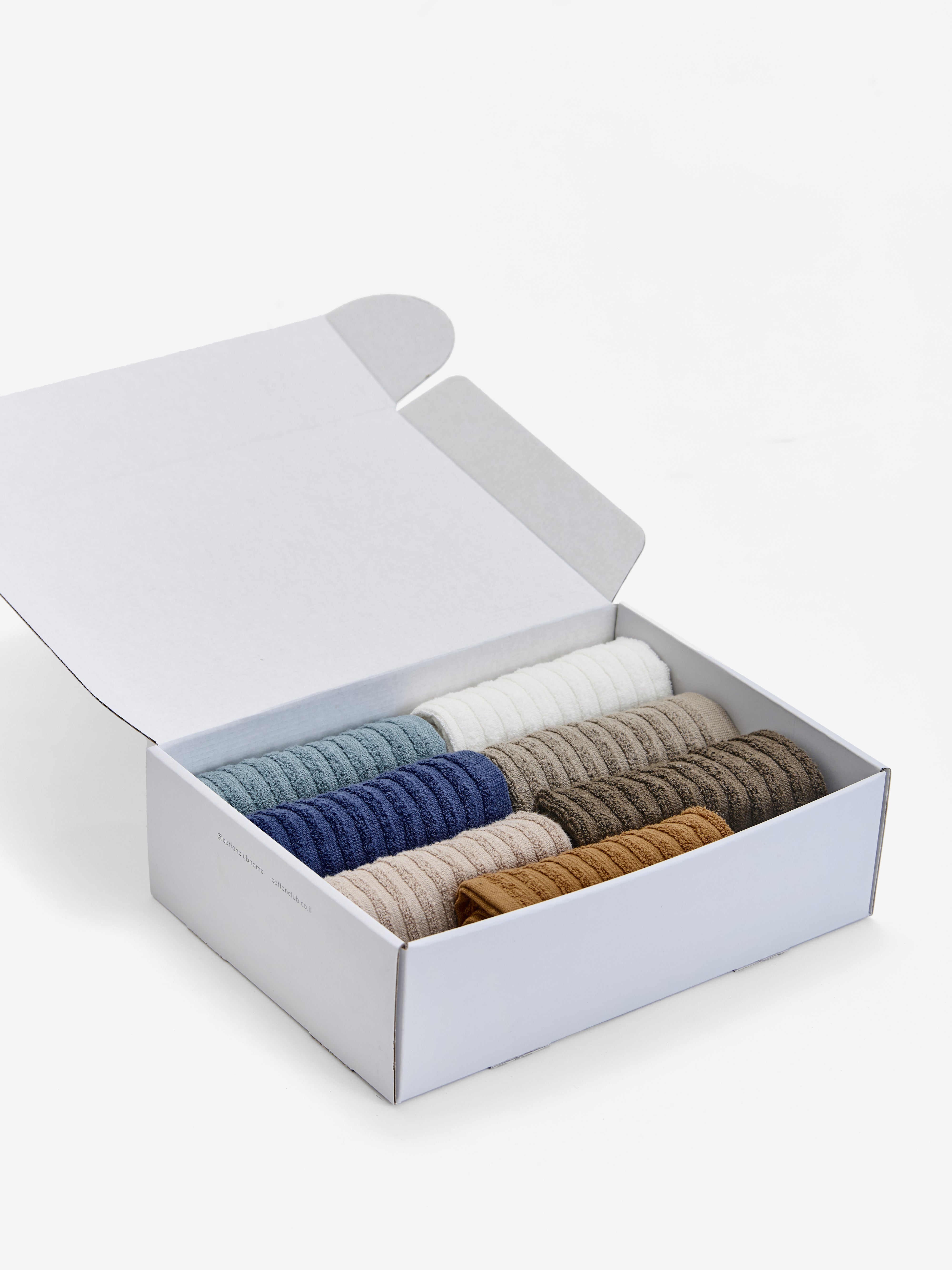 מארז Kitchen Stripes