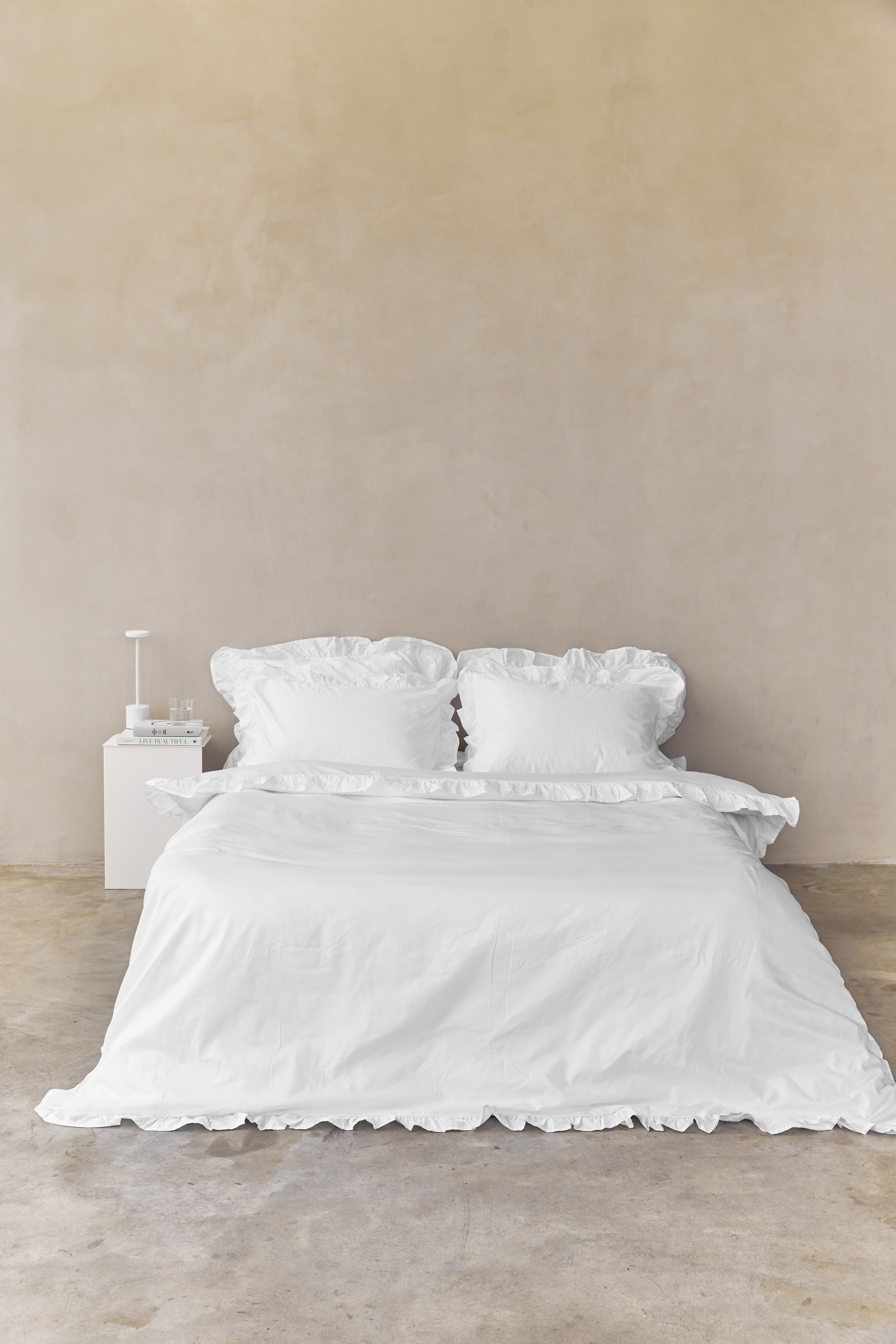 סט מצעי מלמלה