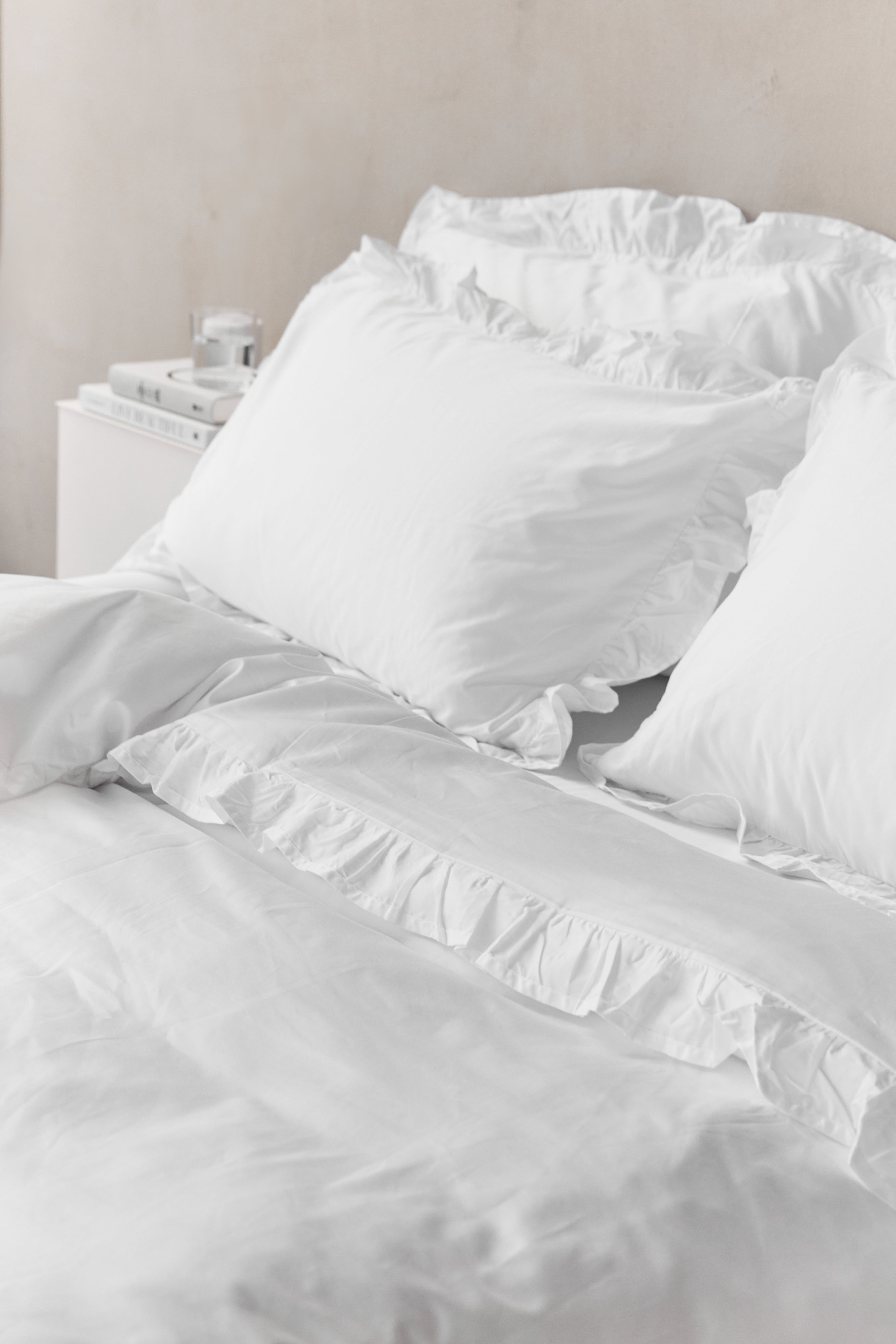 סט מצעי מלמלה