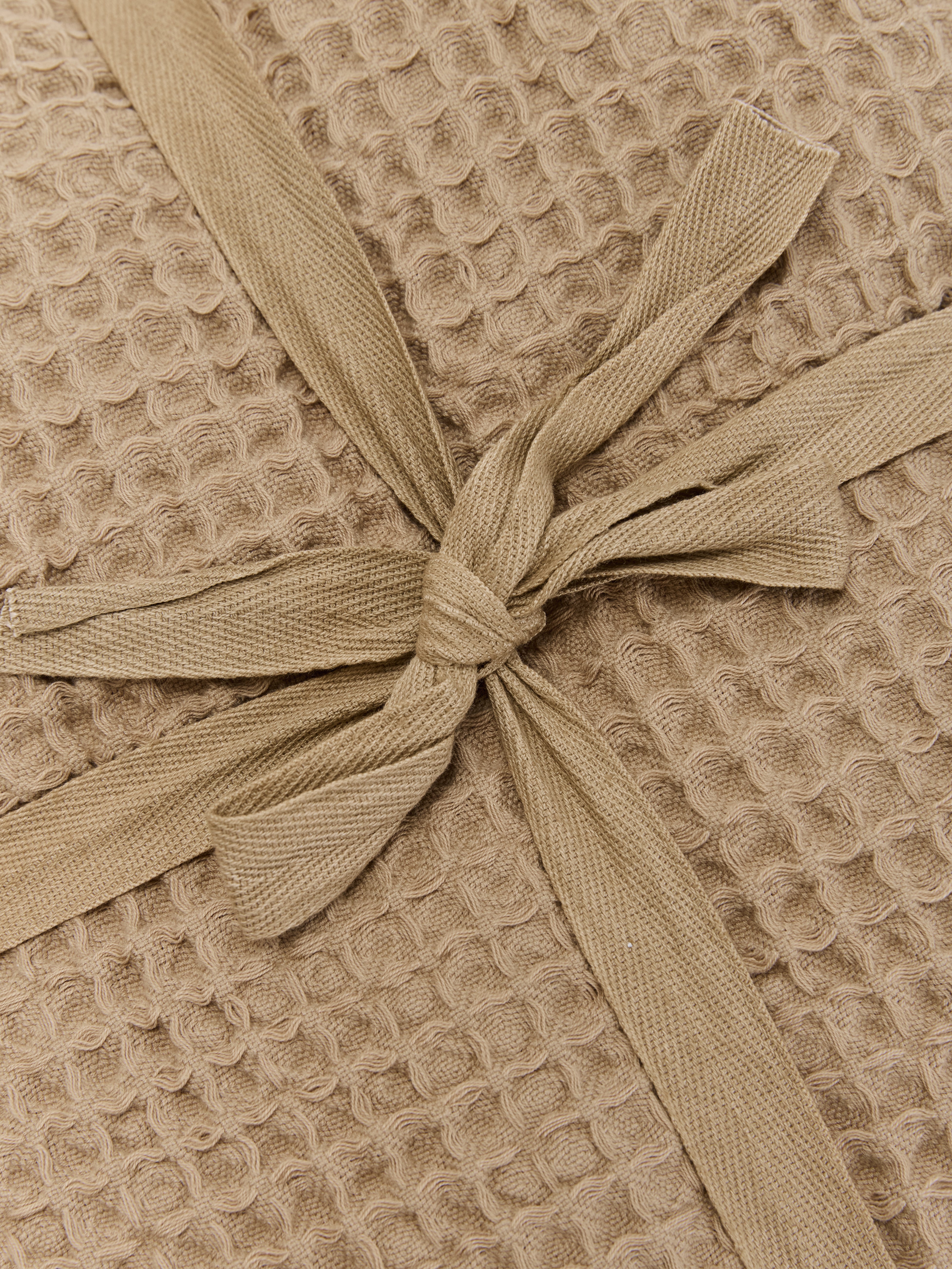 שמיכת פיקה Stone