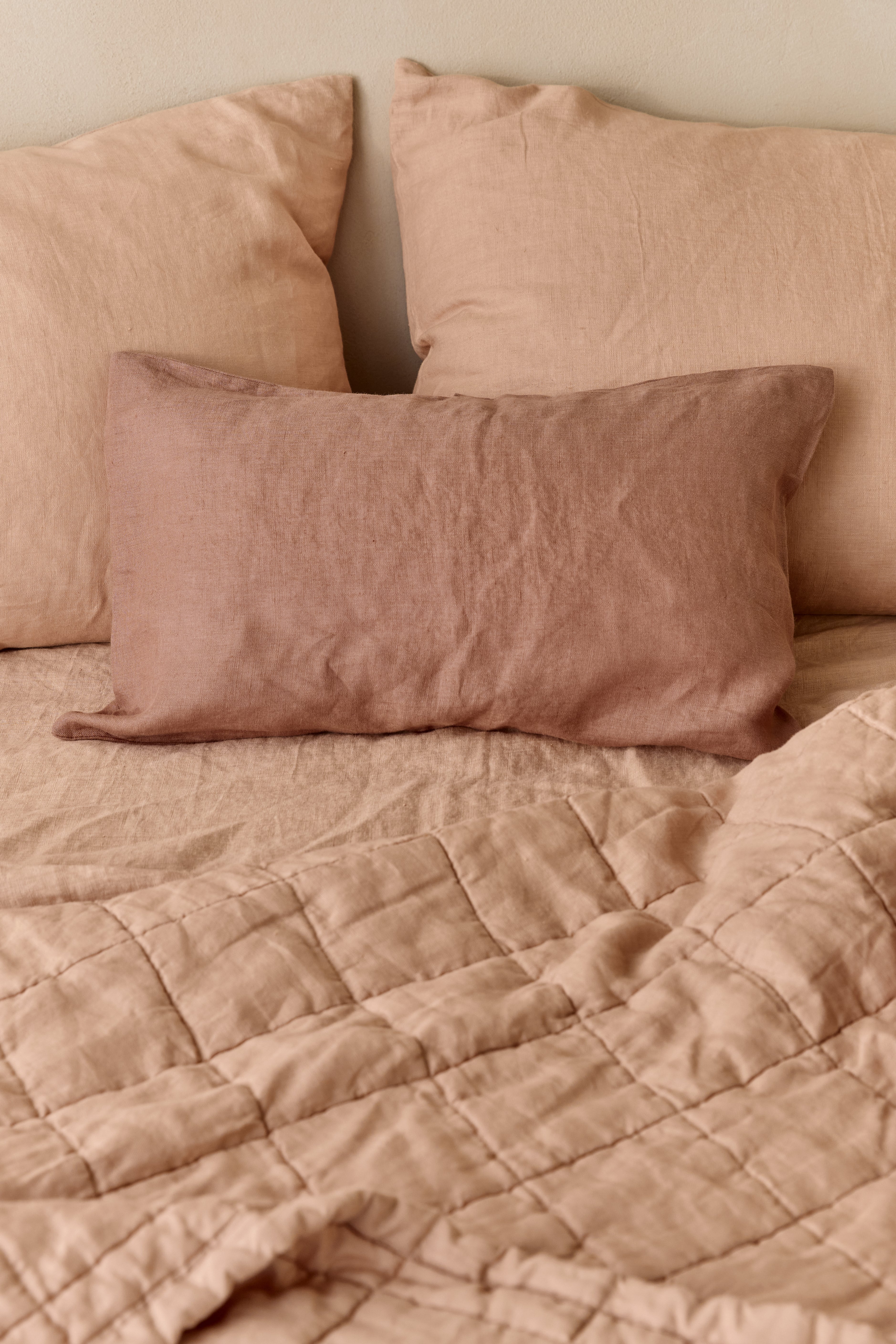 ציפית פשתן Mocha Brew