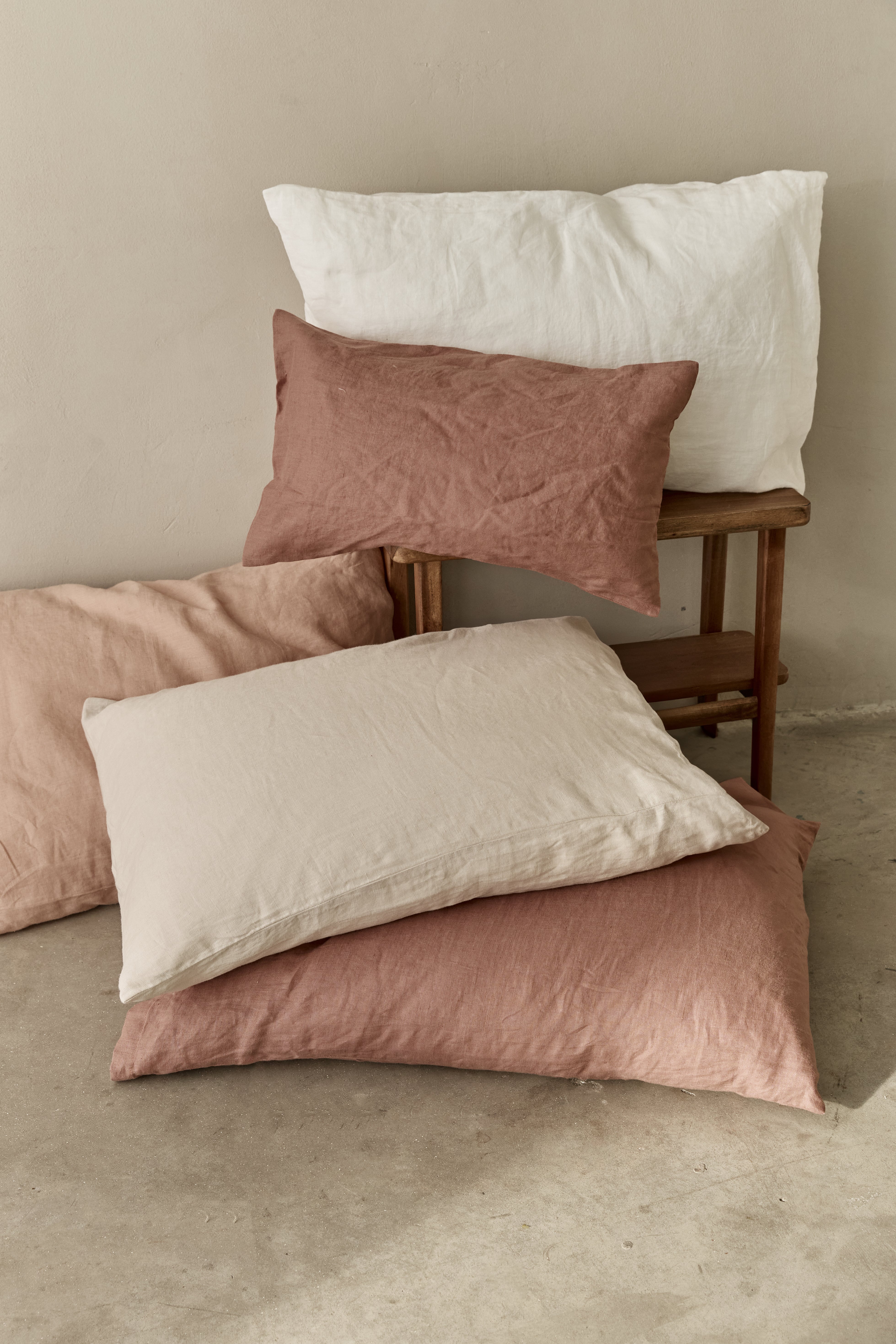 ציפית פשתן Mocha Brew