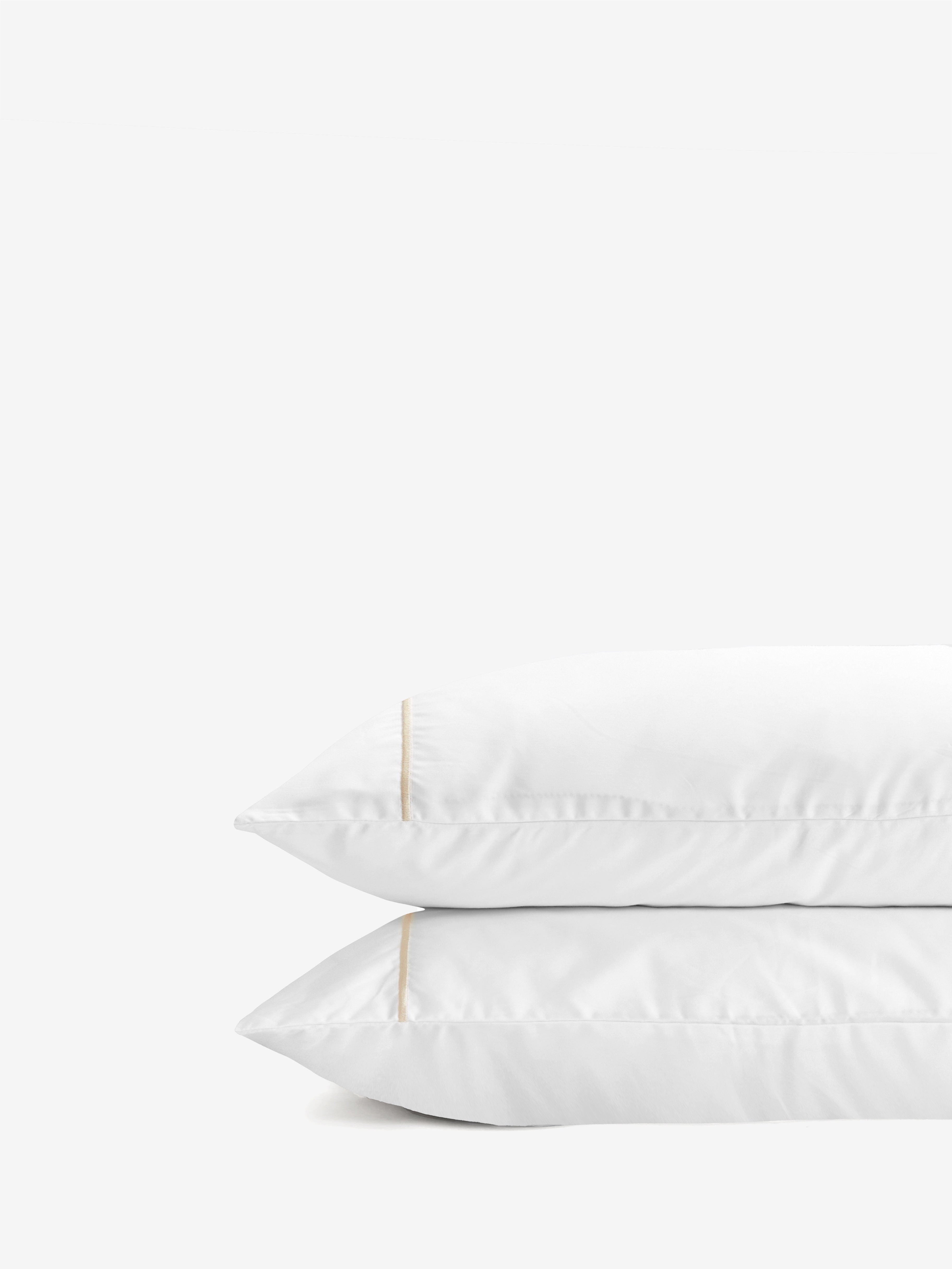 זוג ציפיות קלאסי פארטו פס אחד Champagne