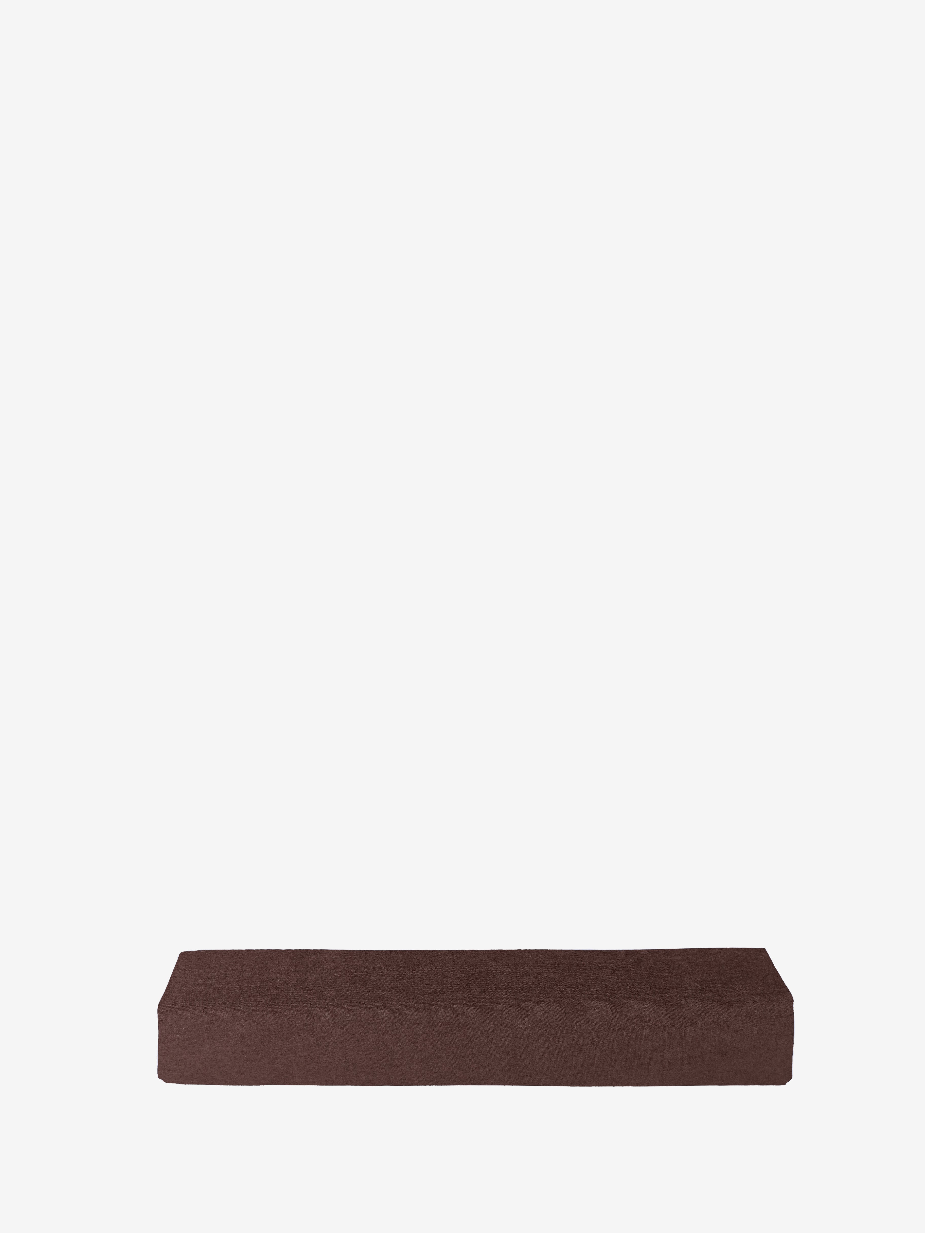 סדין פרקל Chocolate