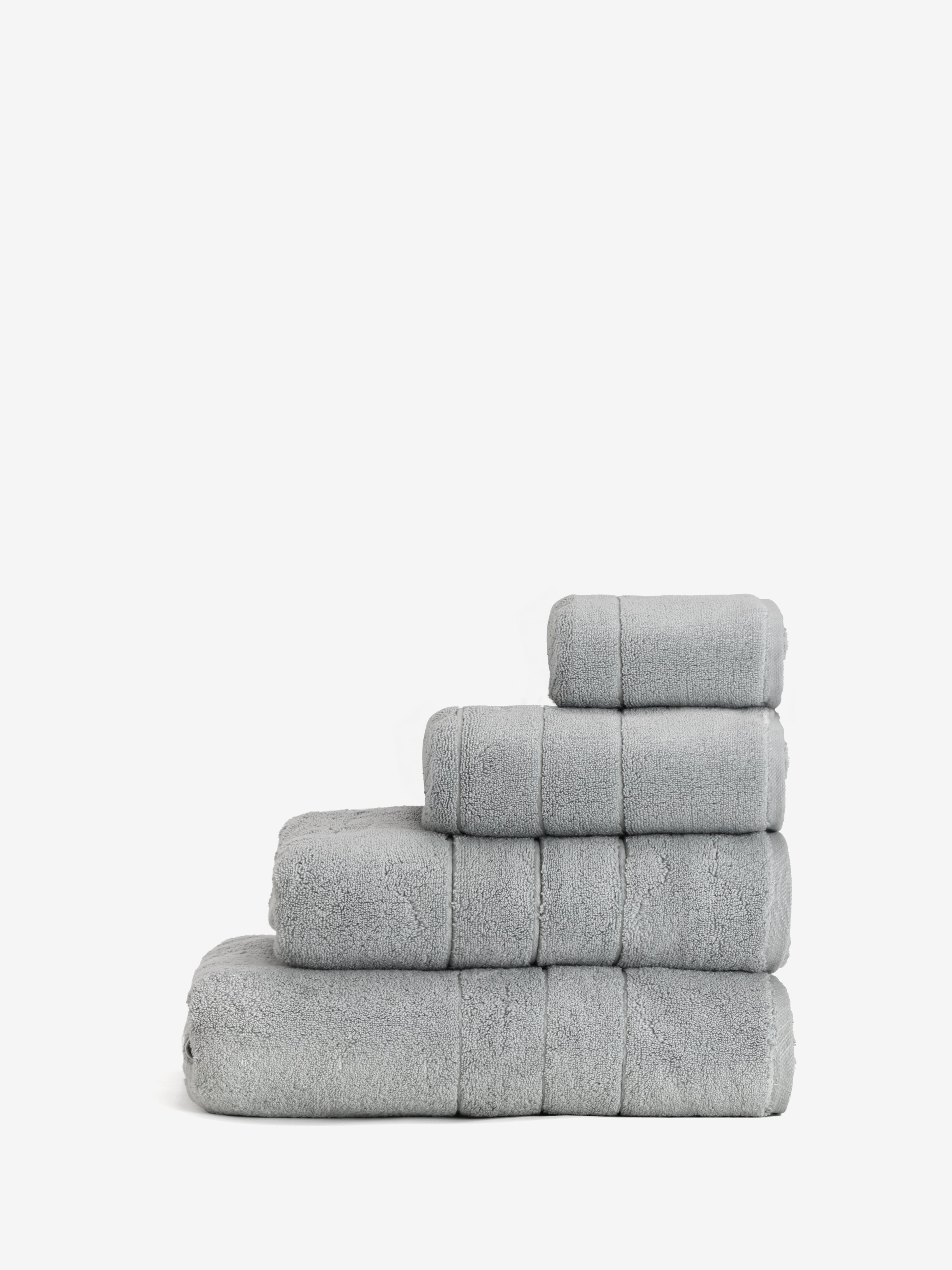 מגבת Super Plush