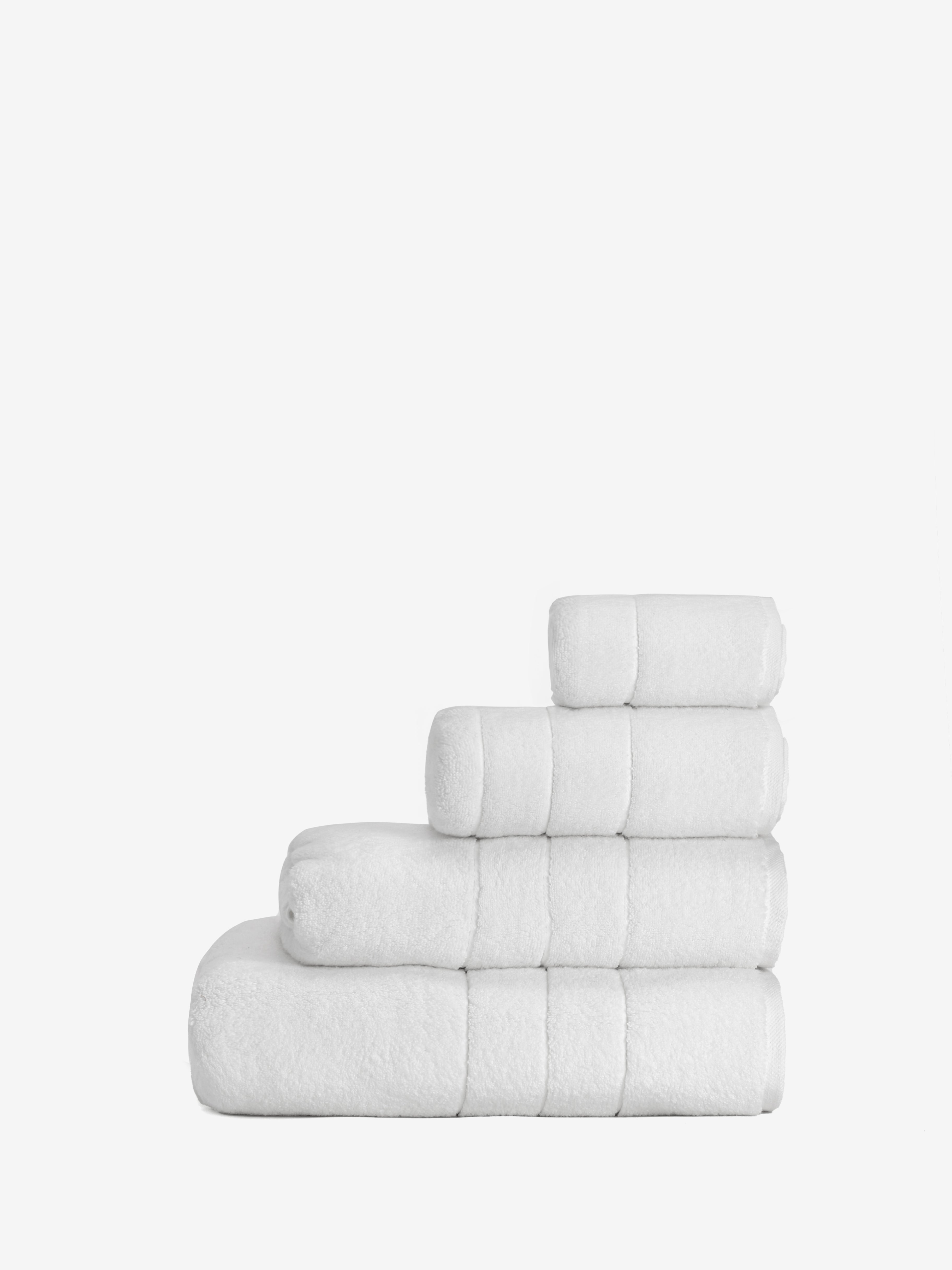 מגבת Super Plush