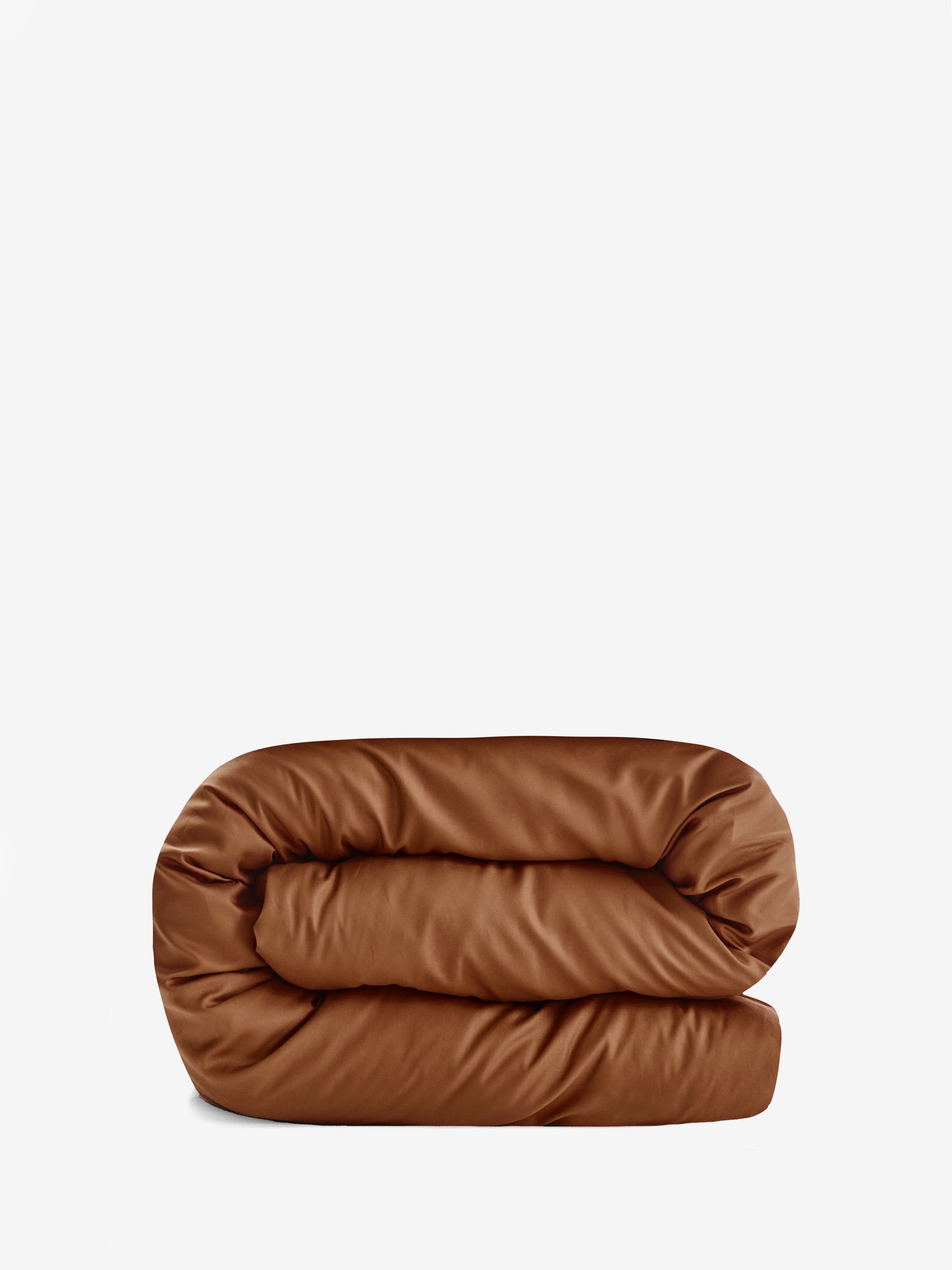 ציפה לשמיכה סאטן 500 SALE