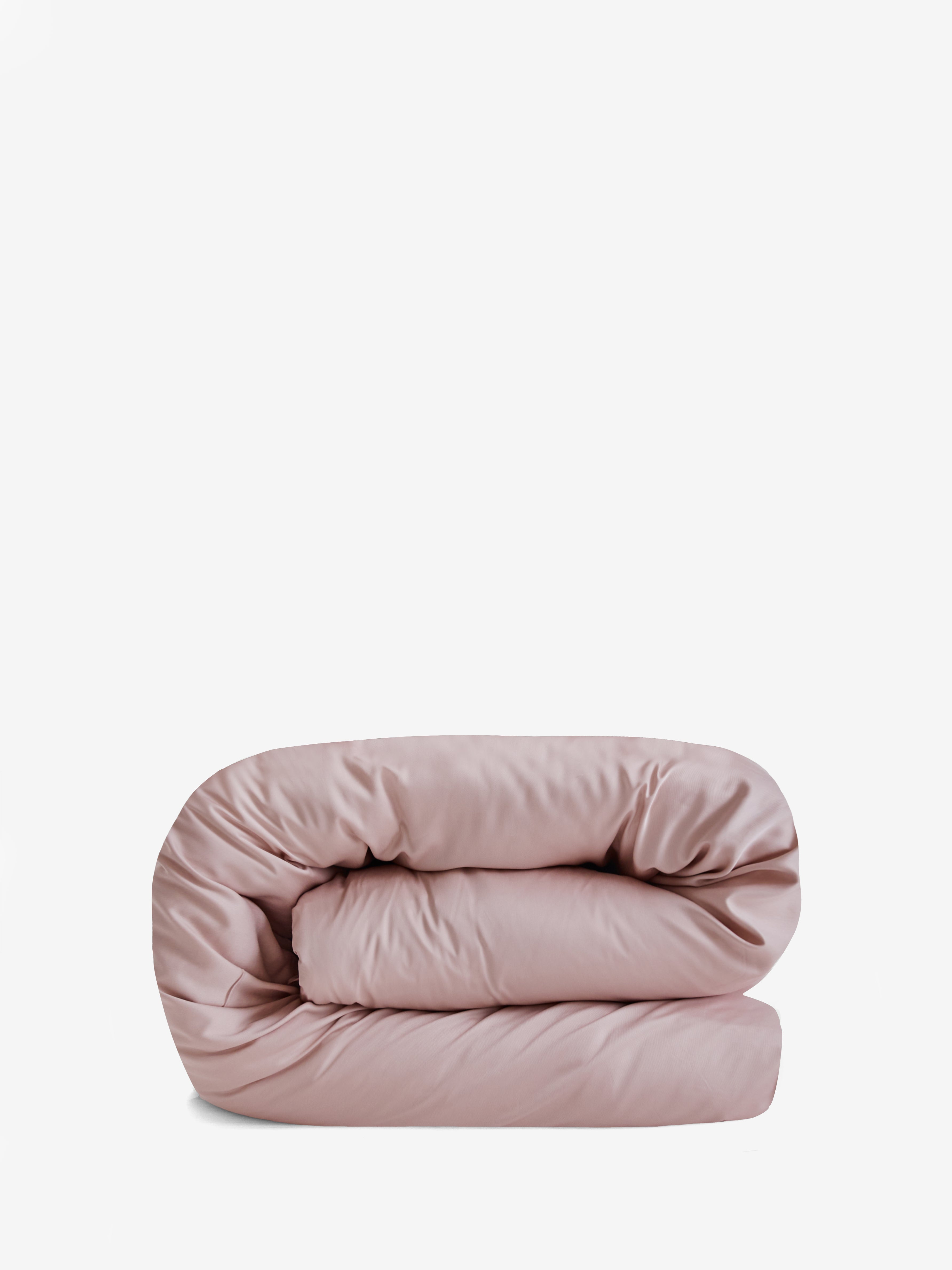 rose.quartz duvet