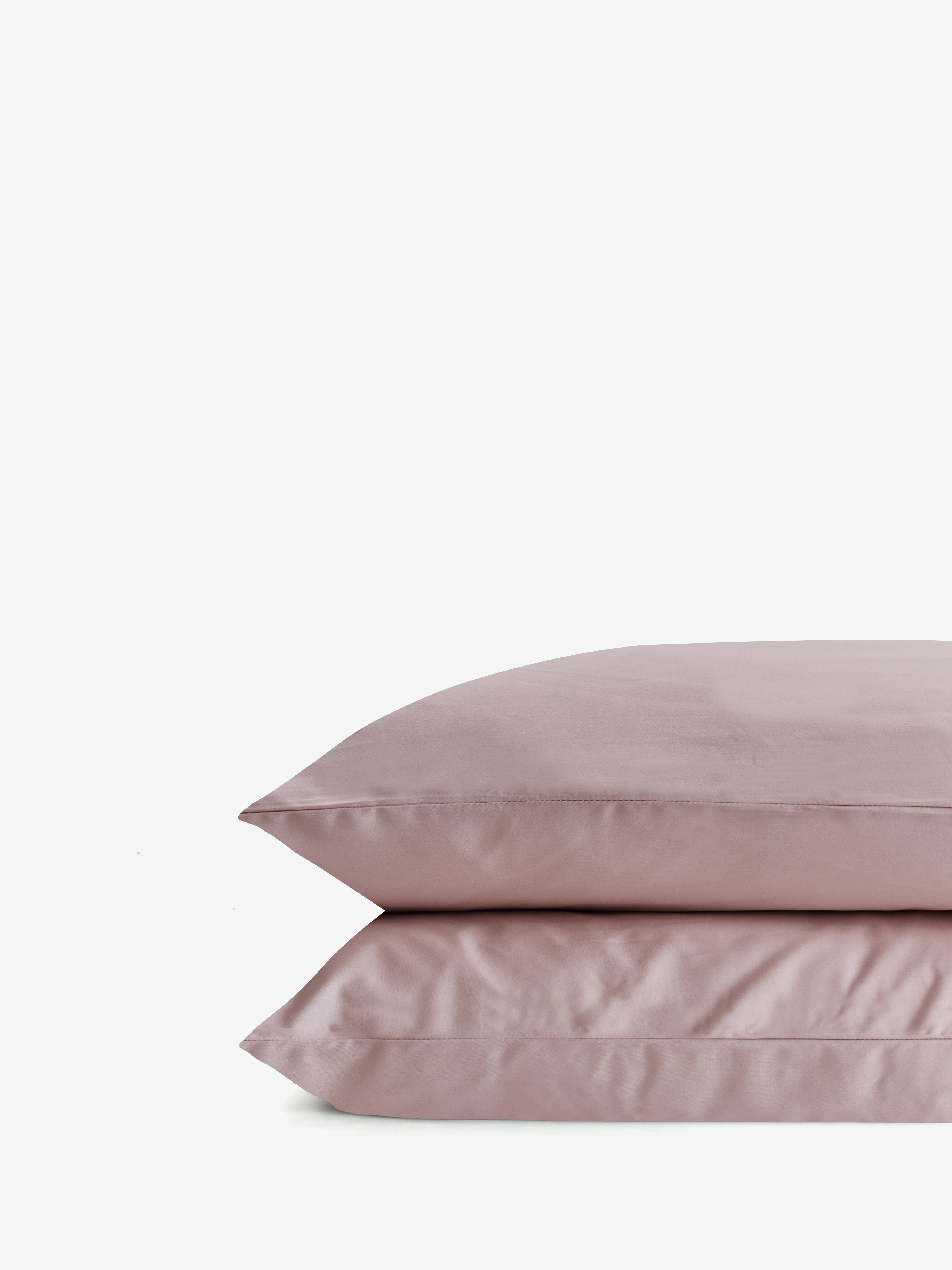 זוג ציפיות במבוק Rose.Quartz