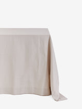 stone tablecloth