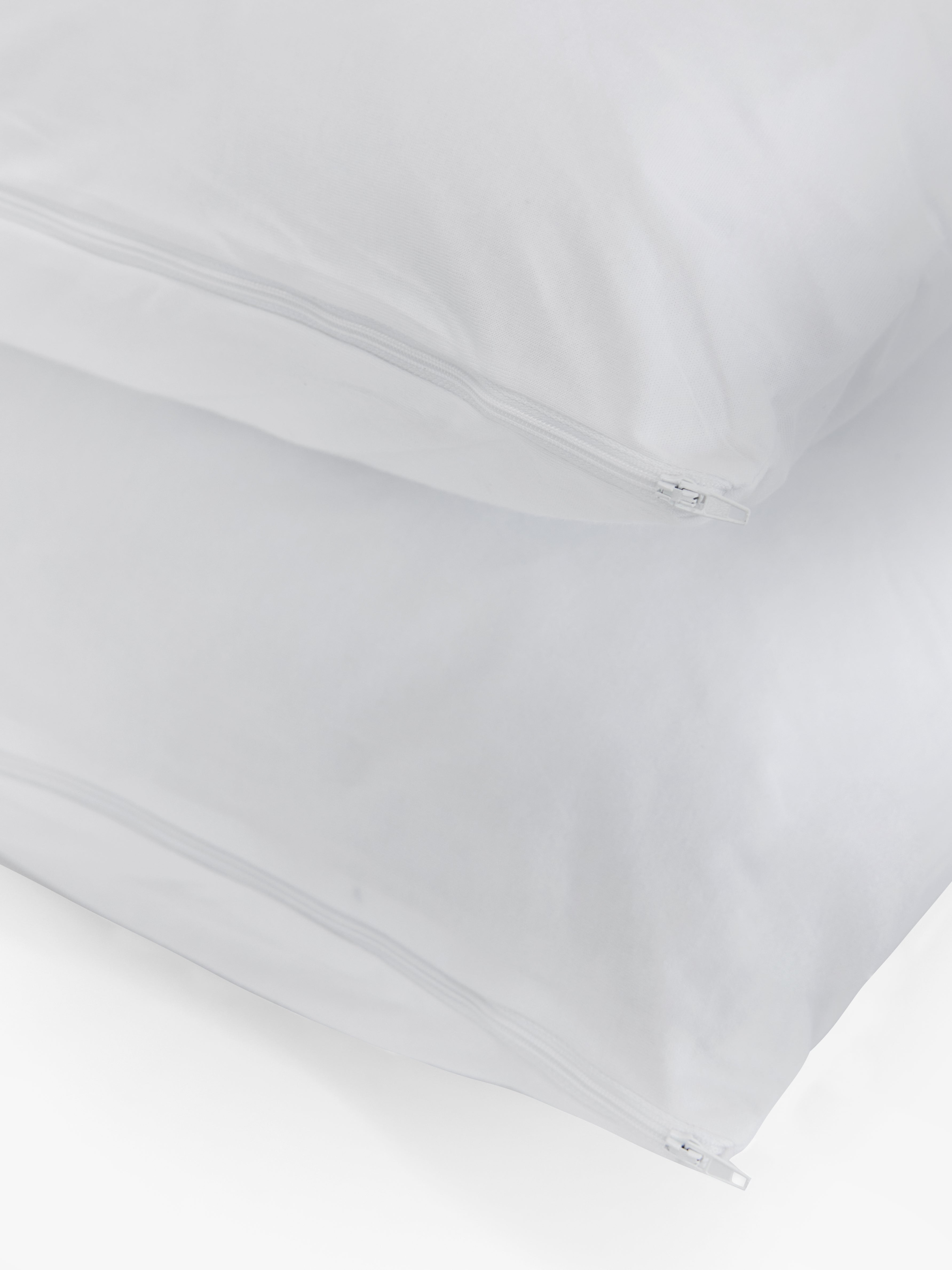 זוג מגני כרית