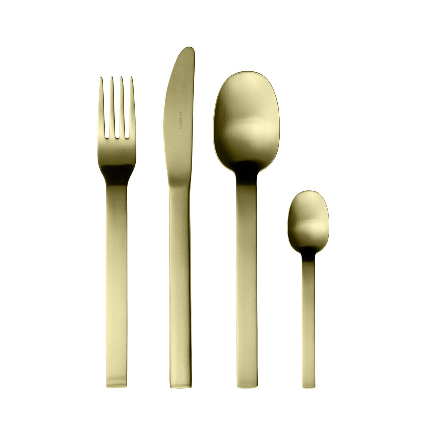 סט סכו"ם Turini