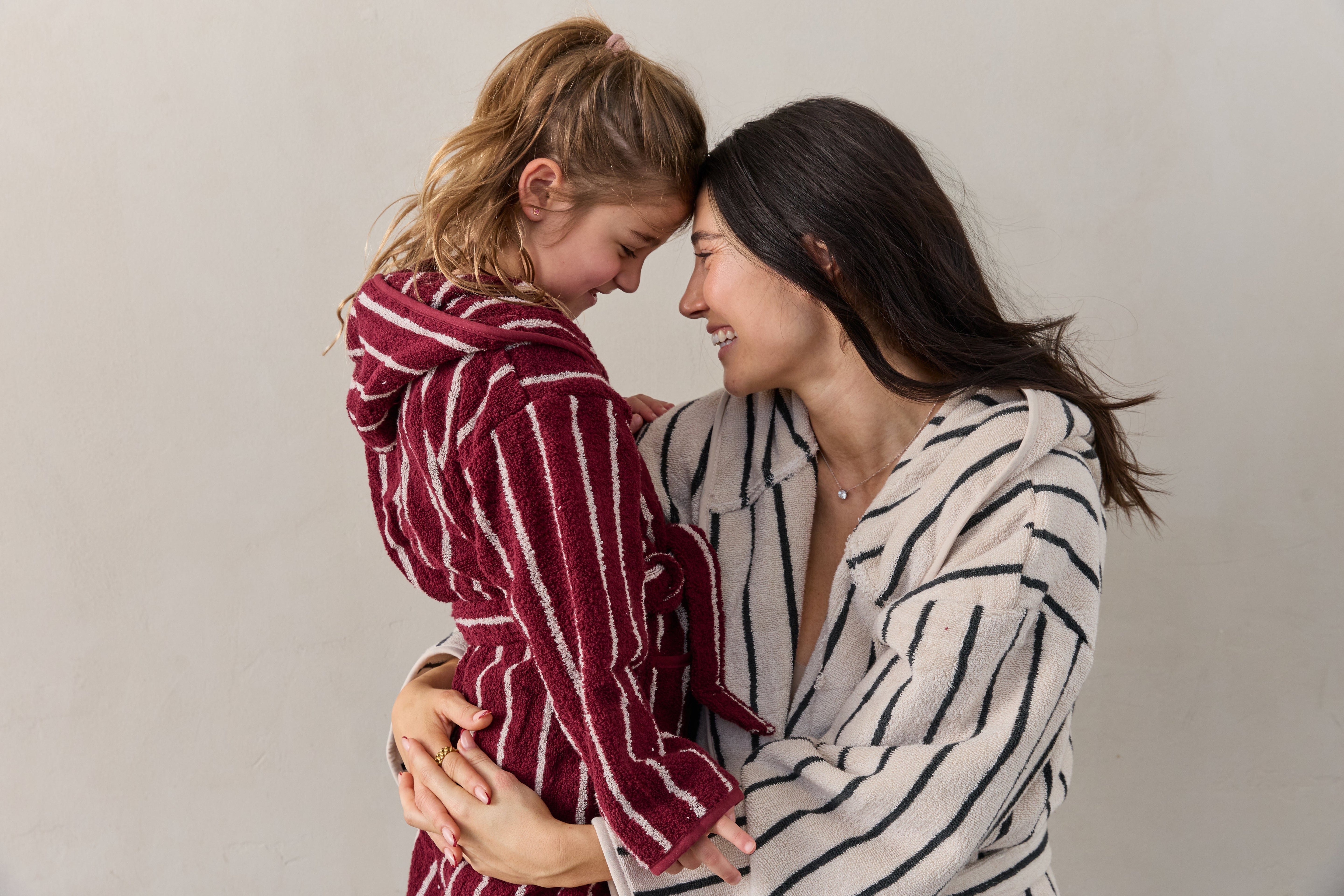 Mini Me: כשגדולים וקטנים מתכסים באותה תחושה