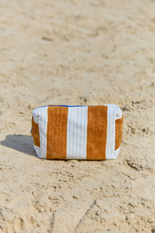 תיק רחצה Oasis