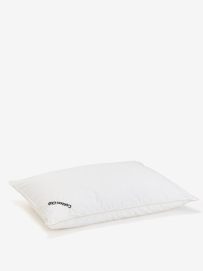 כרית שינה דמוי פלומה