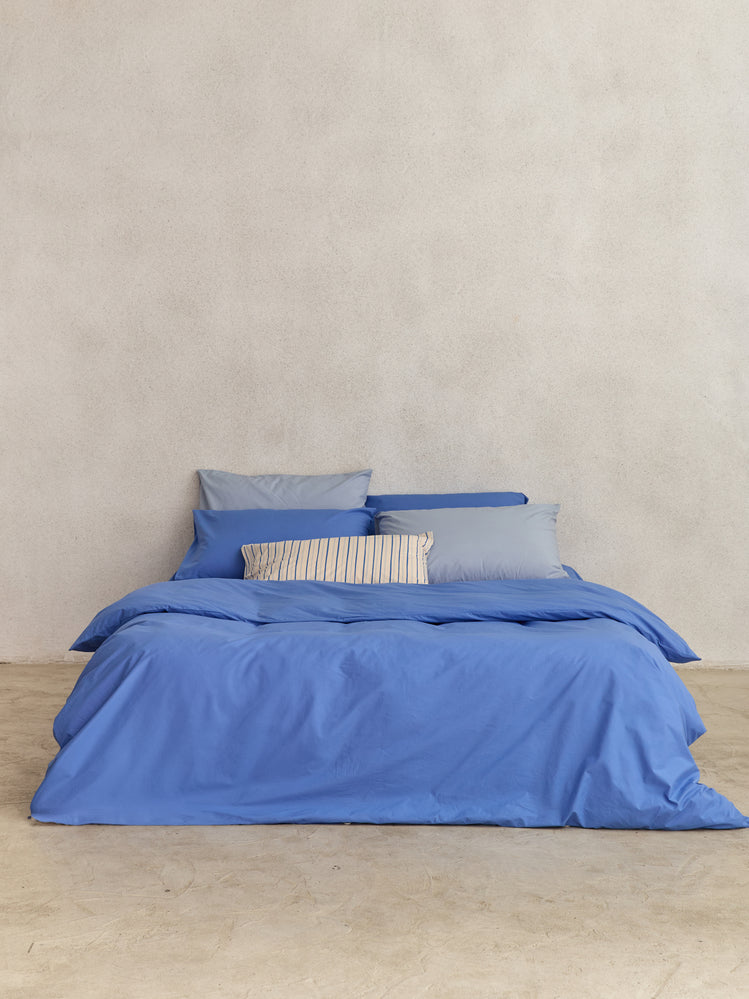 Blue Mix & Match