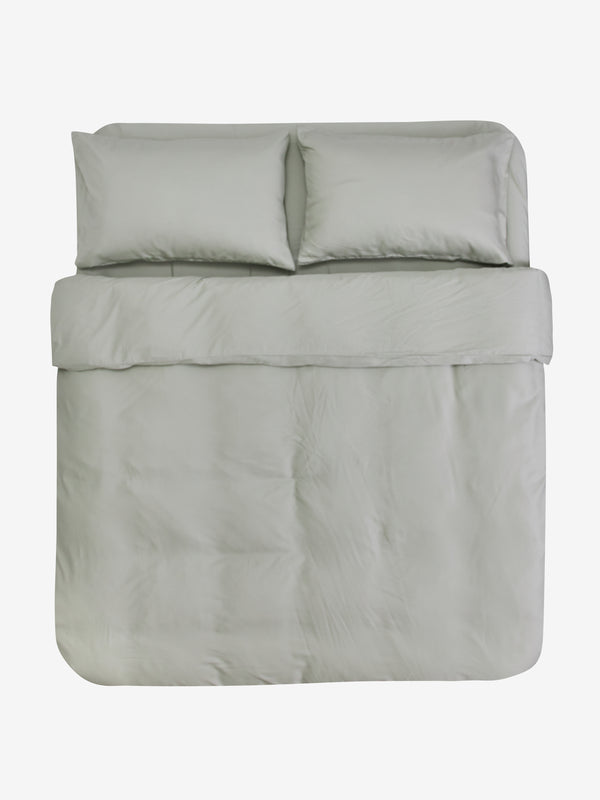 Celadon Green bedding