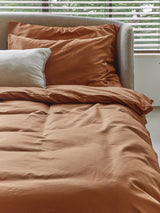 bronze bedding