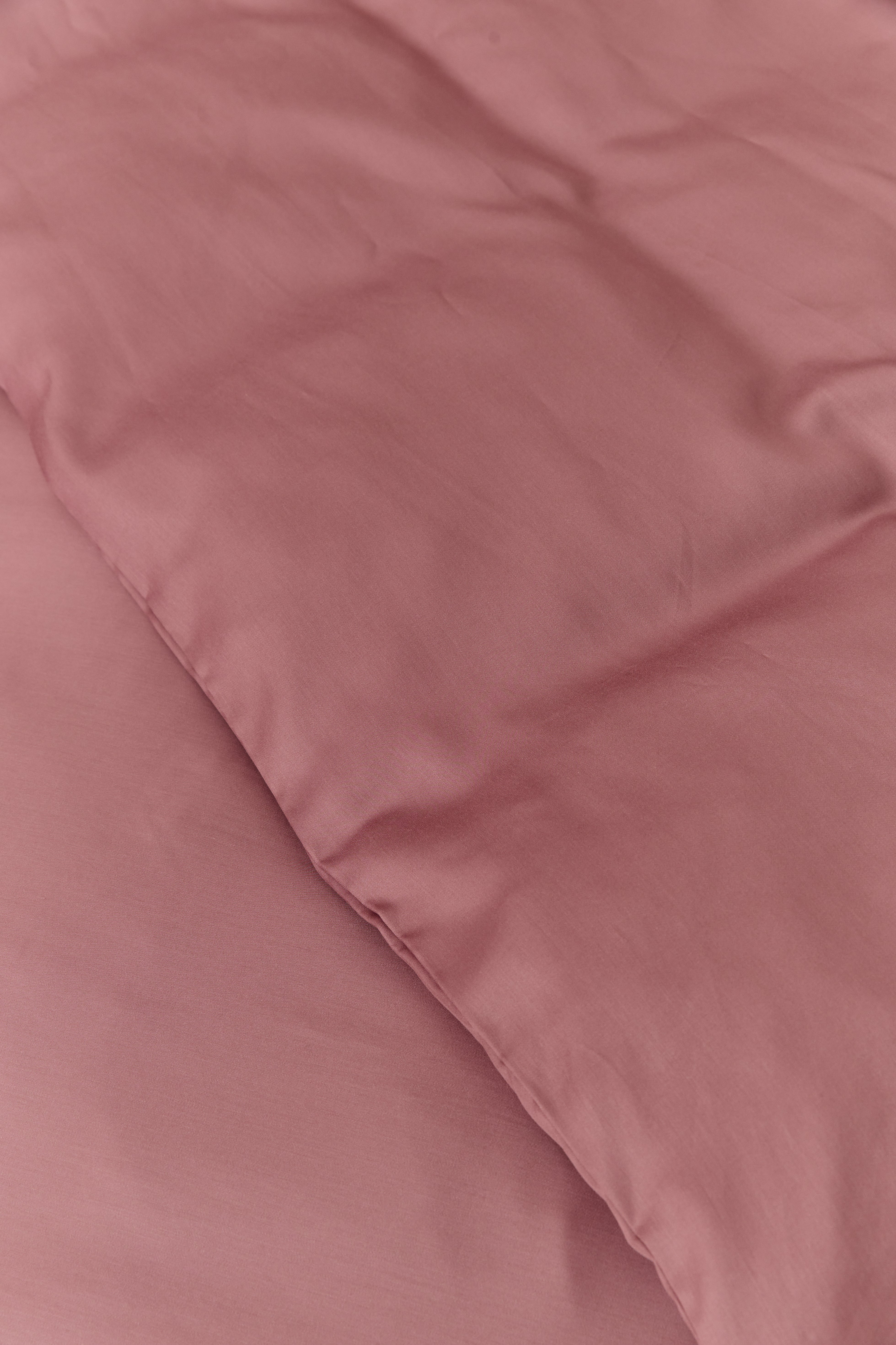 Purple.Blush Bamboo beddings