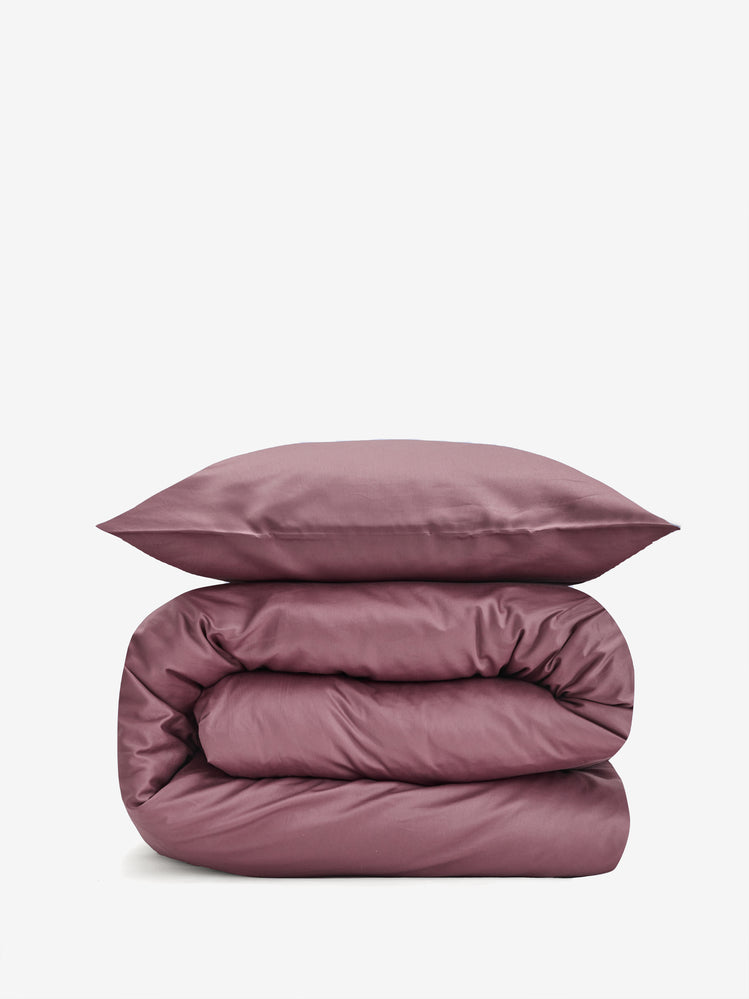 סט מצעי סאטן 500 Soft.Berry