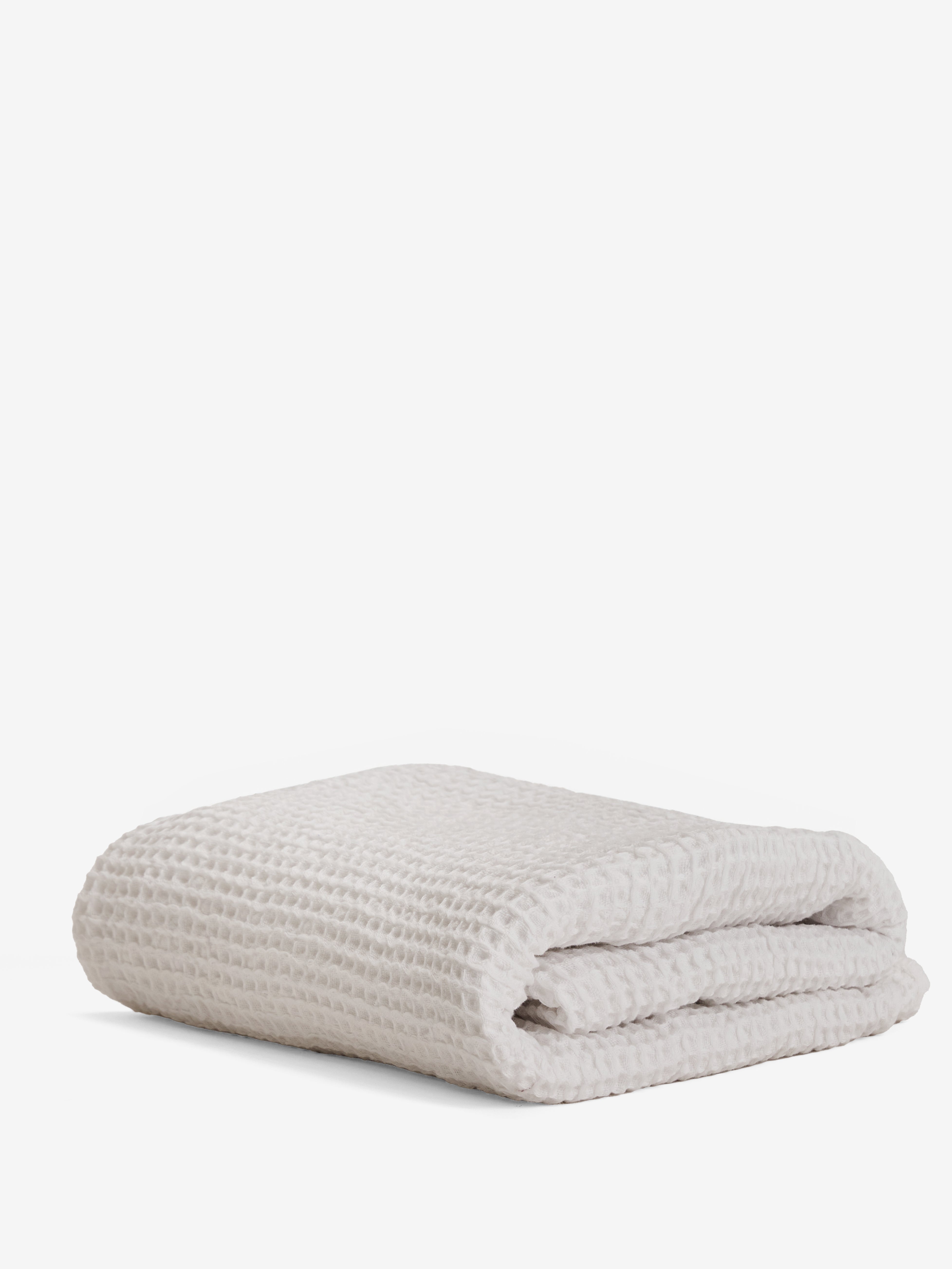 שמיכת פיקה White