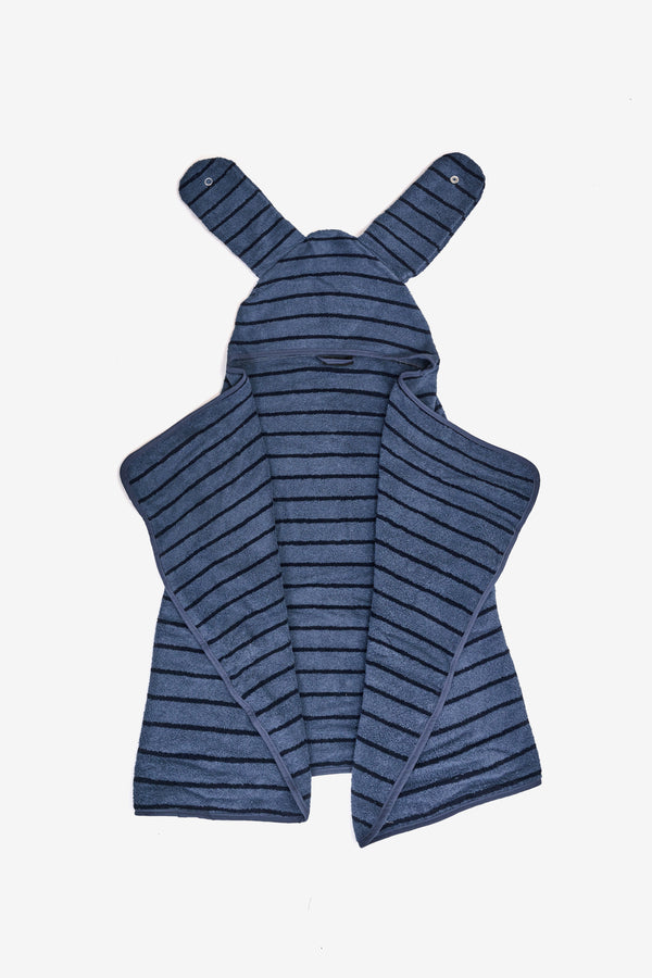 מגבת תינוקות Cuddle Sea & Sky