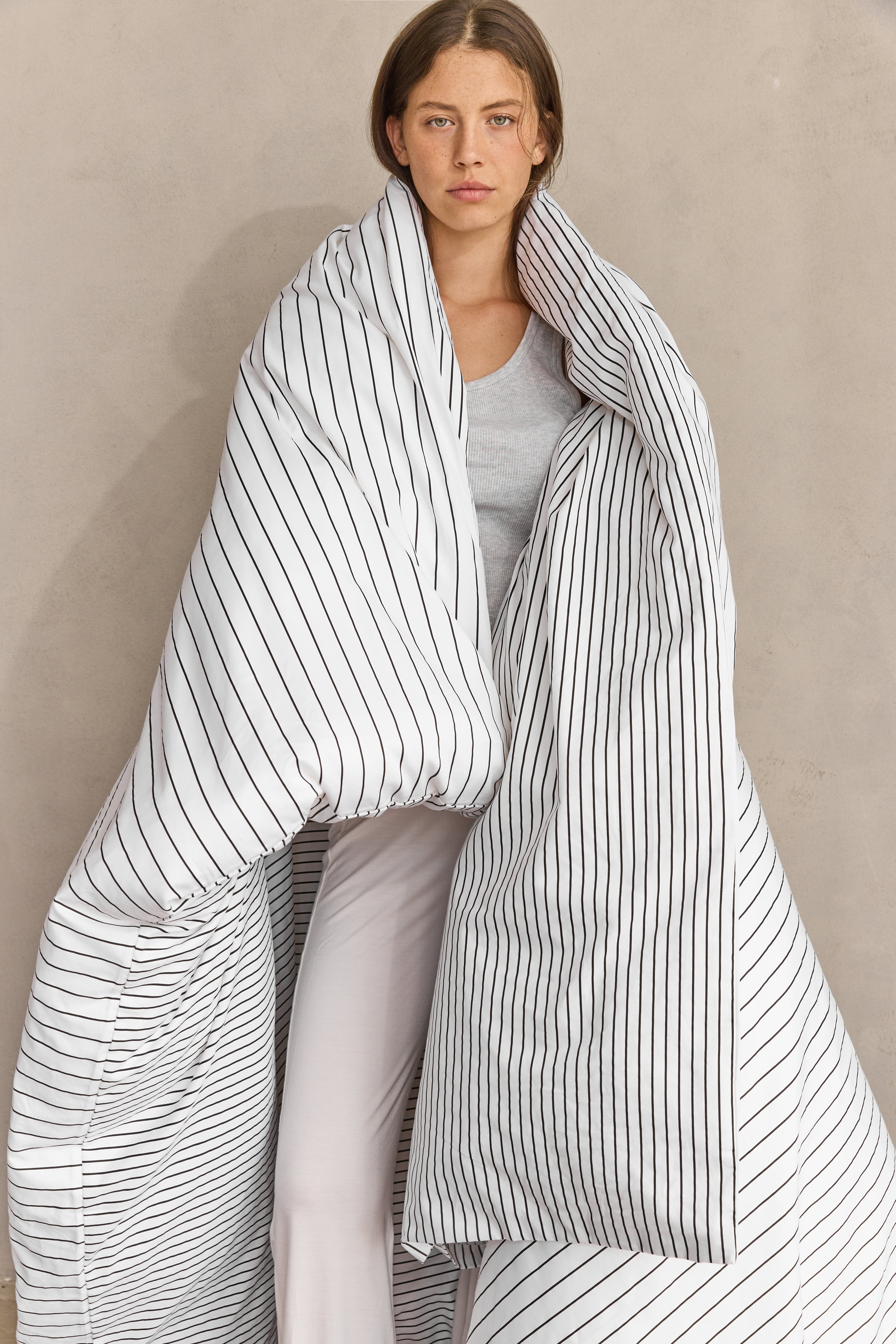 Ivory Mix & Match