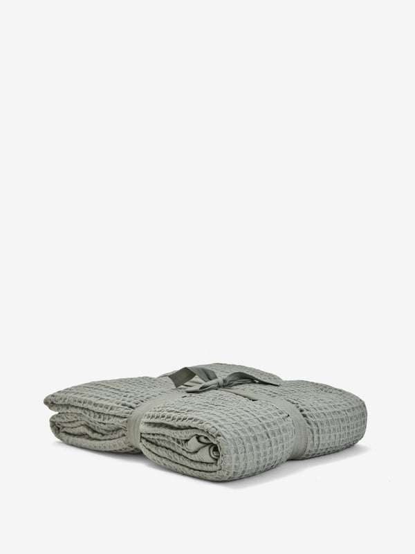 שמיכת פיקה Sage