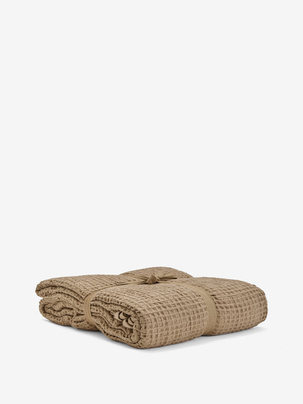 שמיכת פיקה Stone