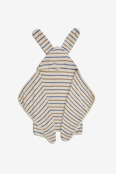 מגבת תינוקות Cuddle Dune & Sea