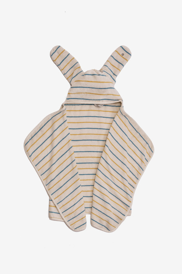 מגבת תינוקות Cuddle Summer Dawn