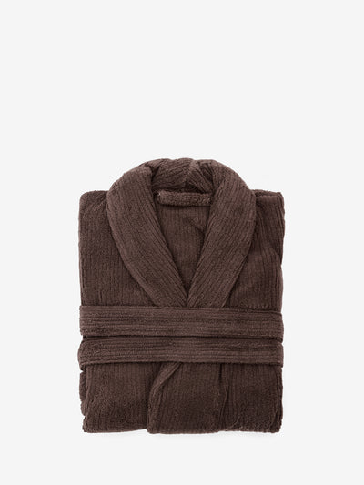 חלוק רחצה ריב Coffee