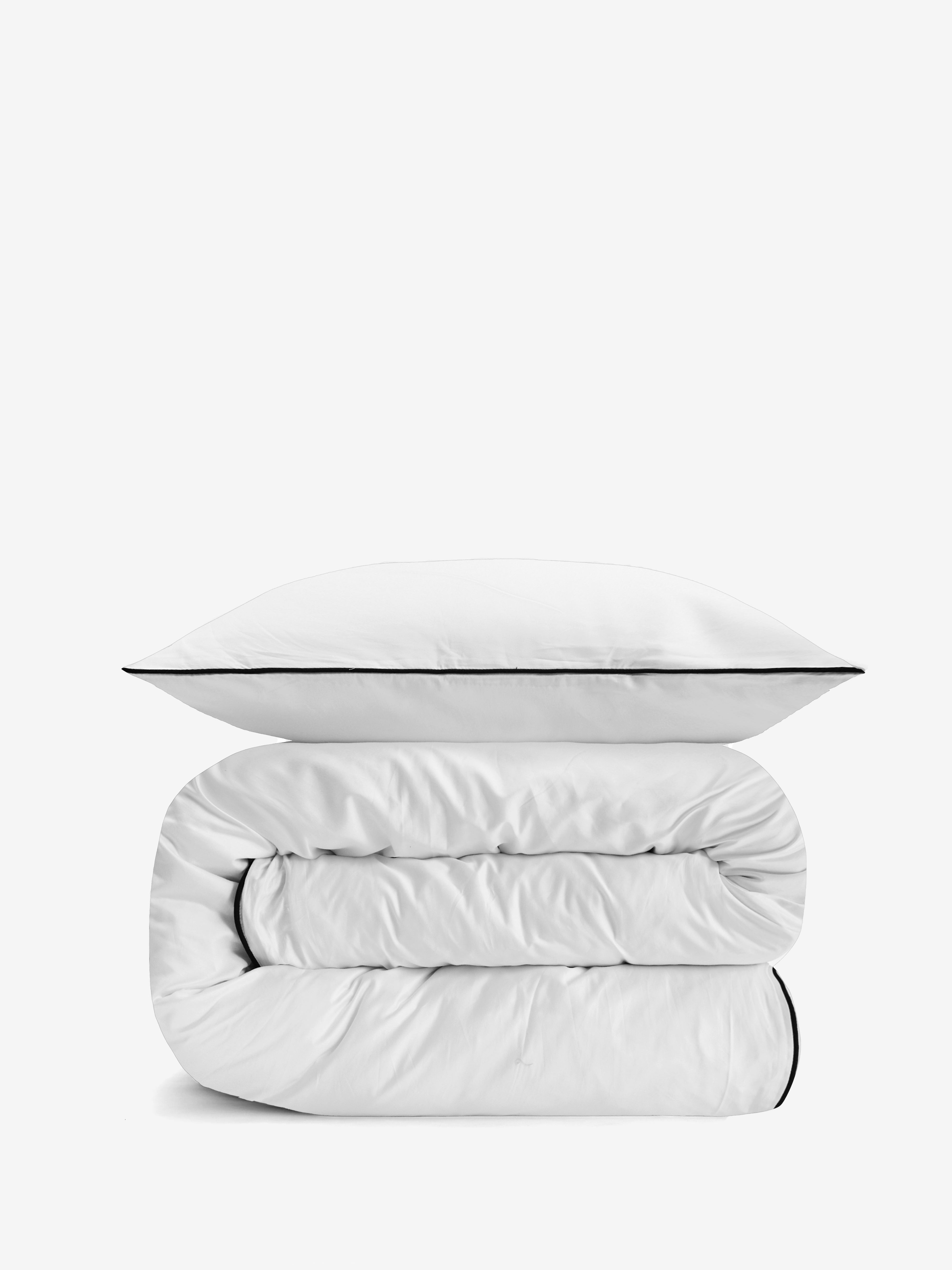 סט מצעי קדר Black