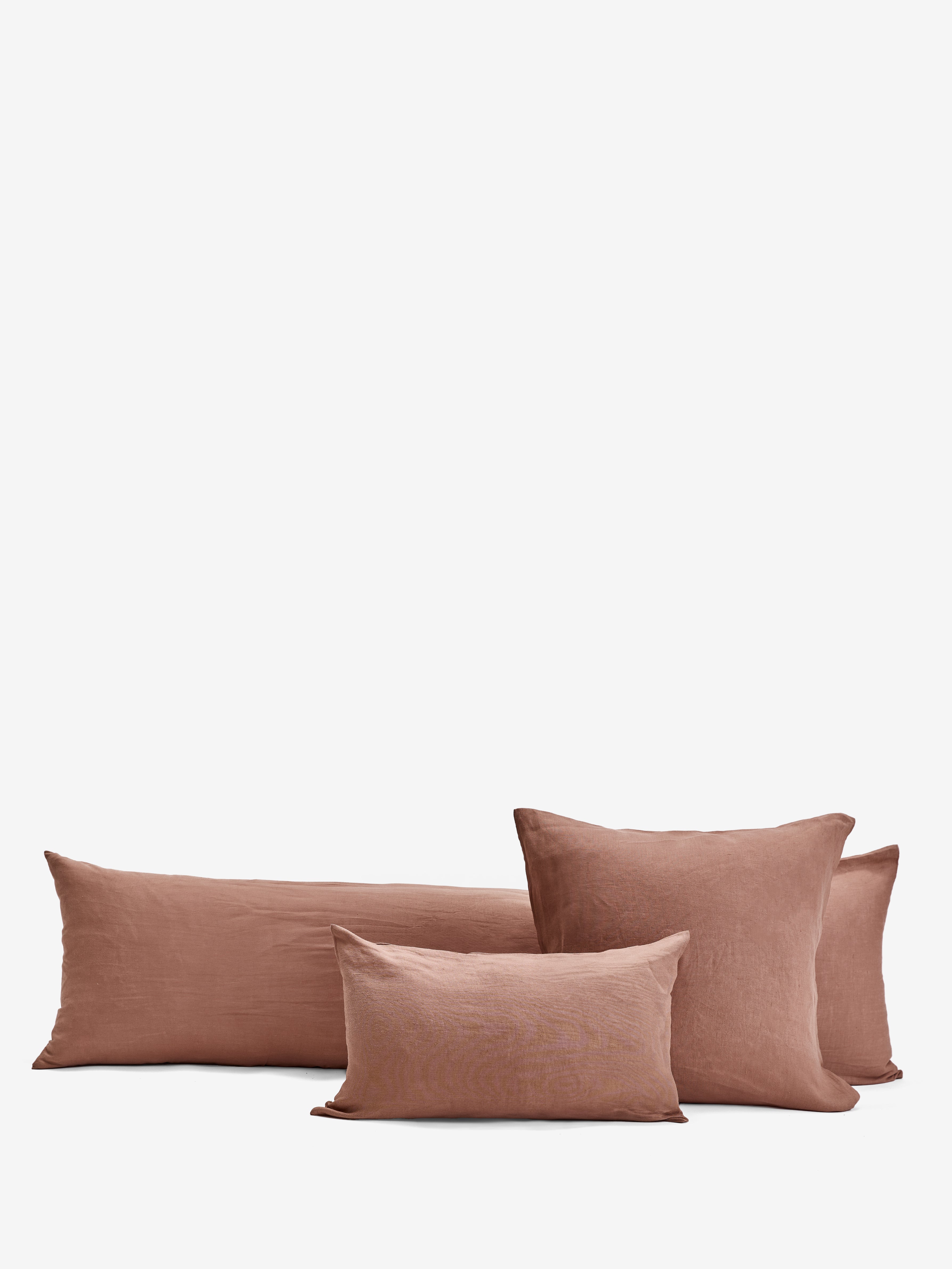 ציפית פשתן Mocha Brew