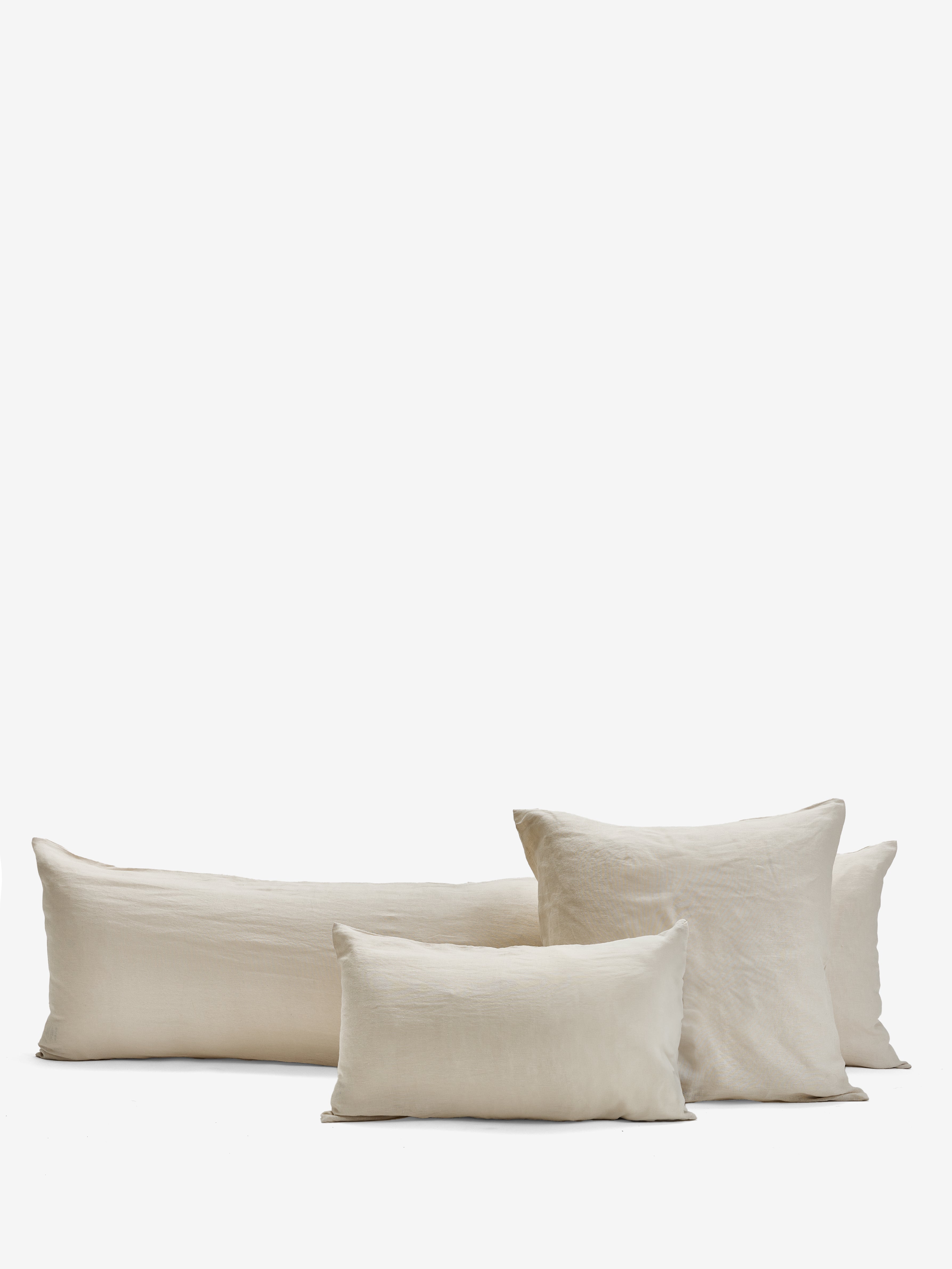 ציפית פשתן Oat Latte