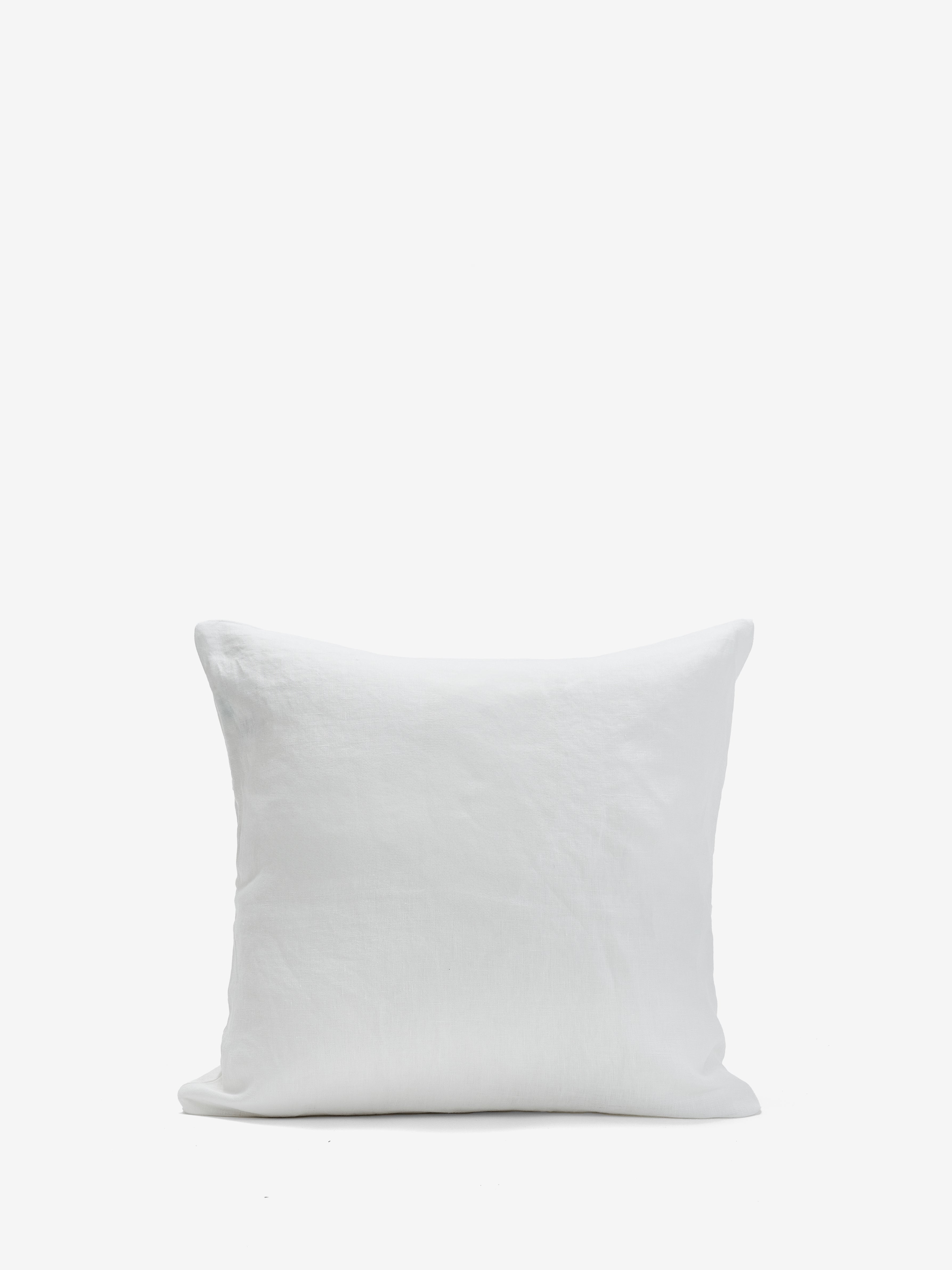 ציפית פשתן White