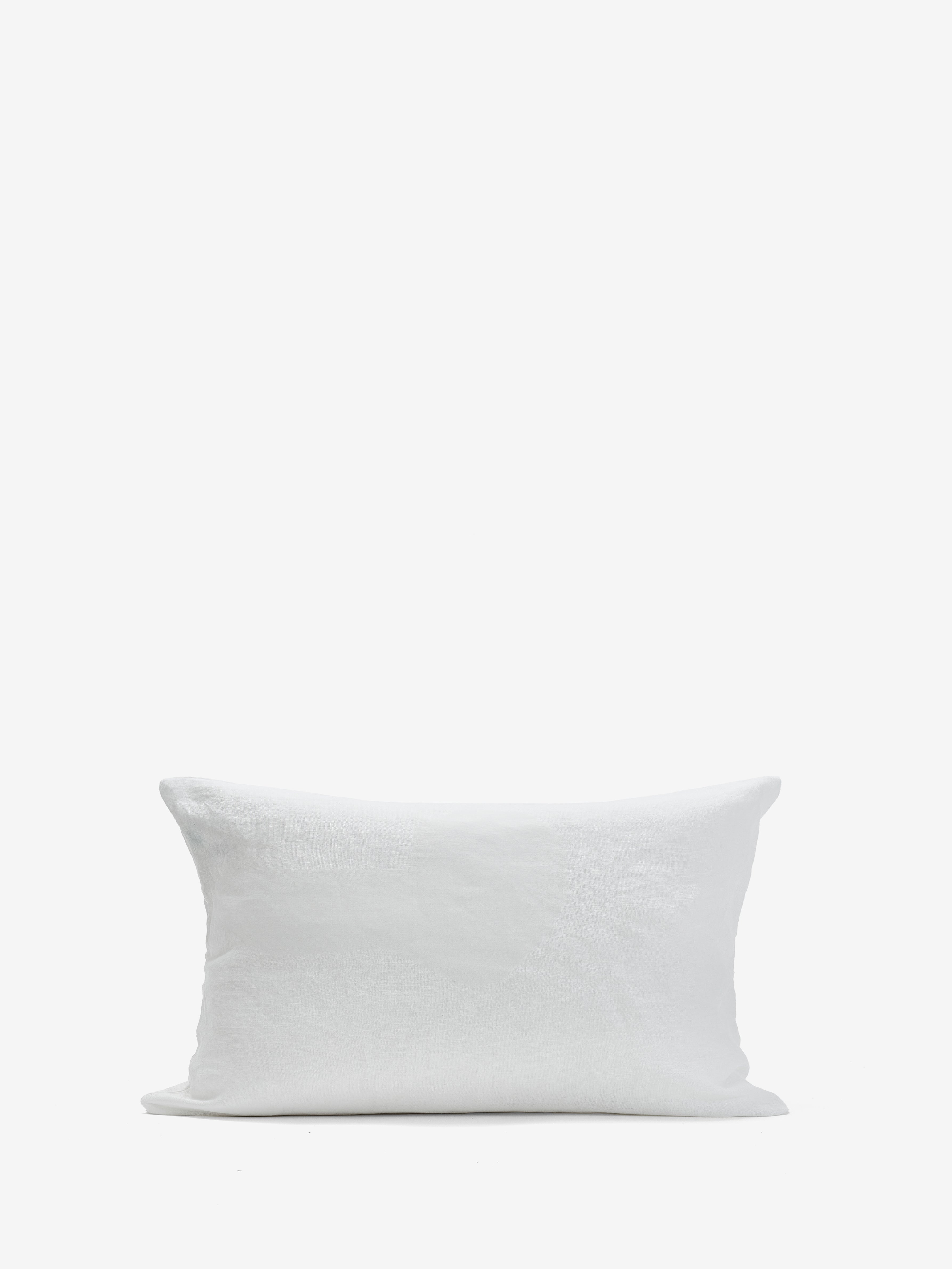 ציפית פשתן White