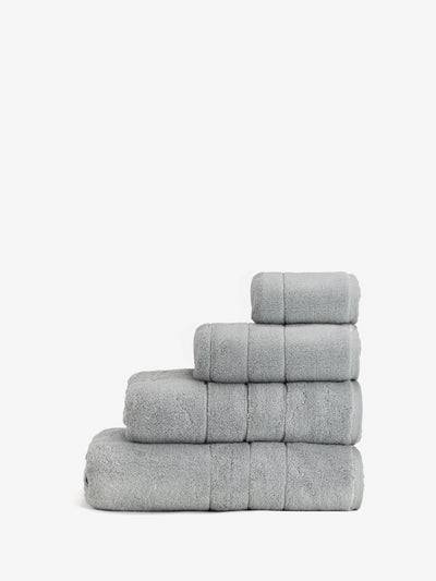 מגבת Super Plush Windy Blue