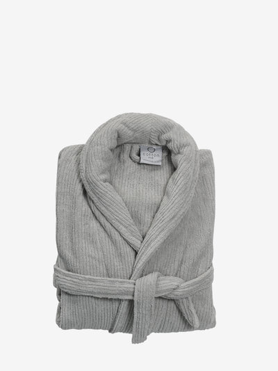 חלוק רחצה ריב Earl Gray